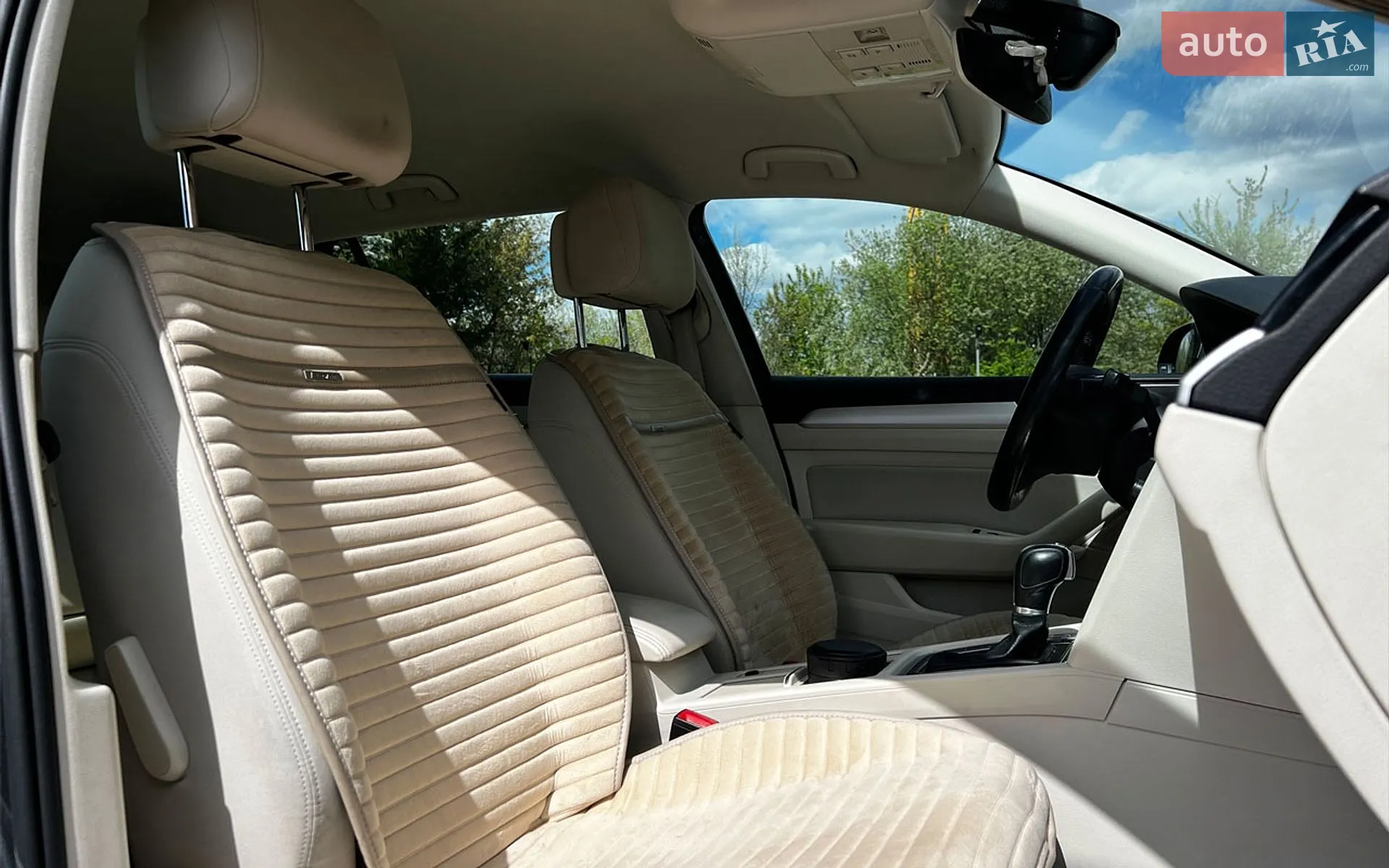 2015 Volkswagen Passat - мініатюра 20