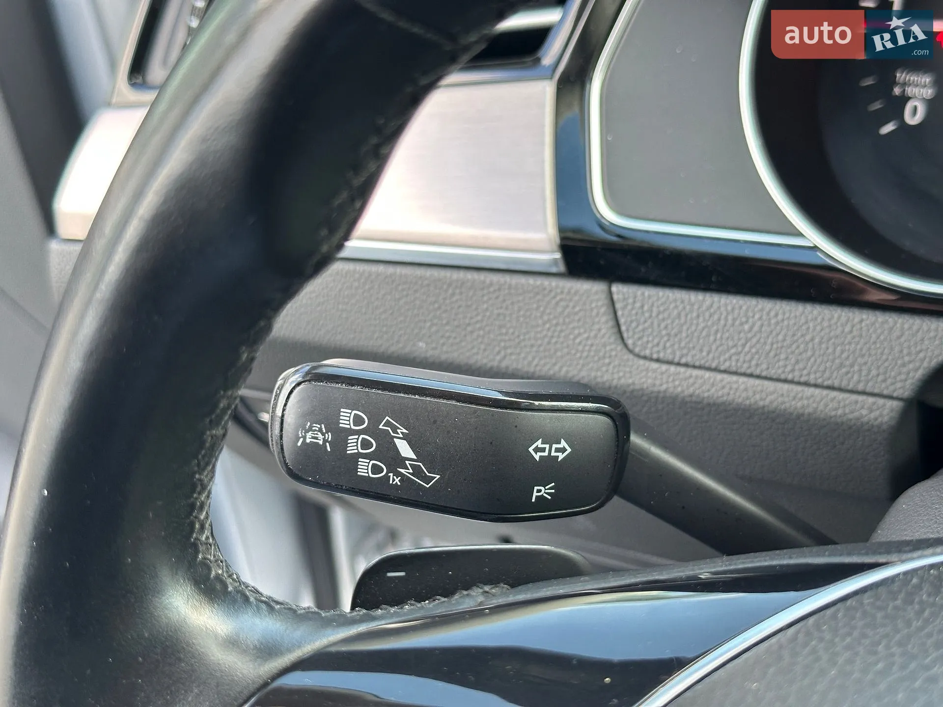 2014 Volkswagen Passat - мініатюра 29