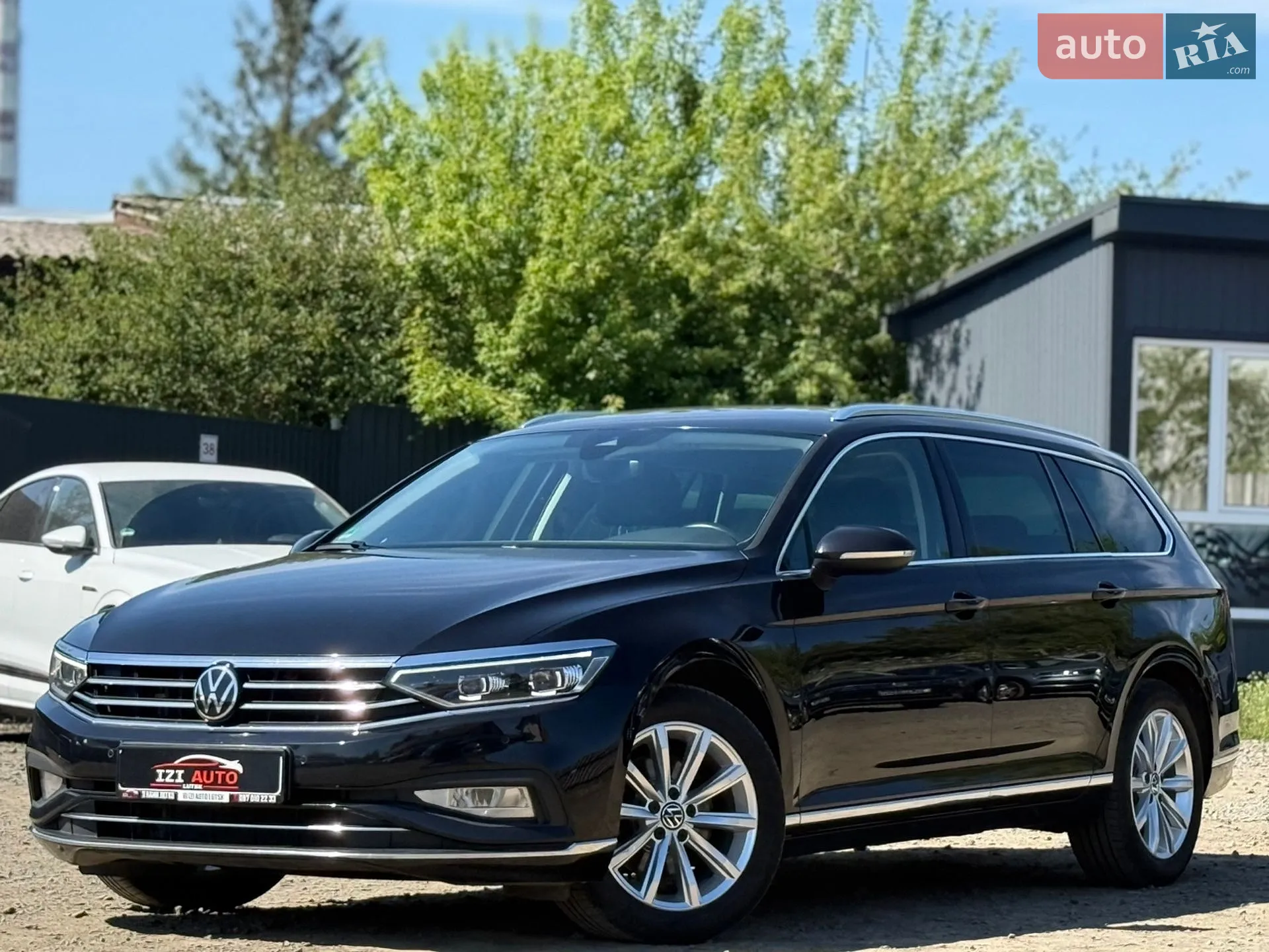 2022 Volkswagen Passat - мініатюра 4