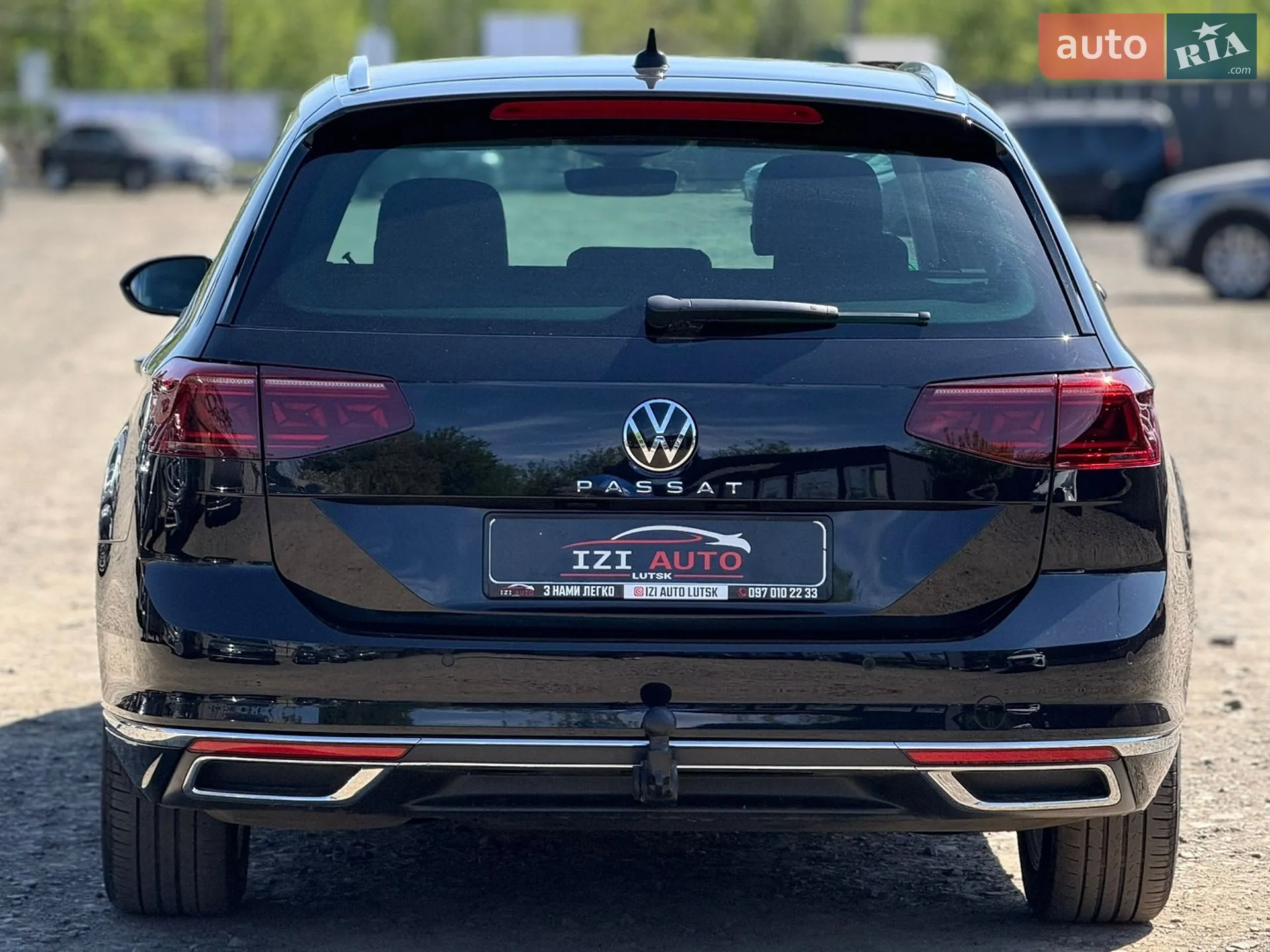 2022 Volkswagen Passat - мініатюра 7