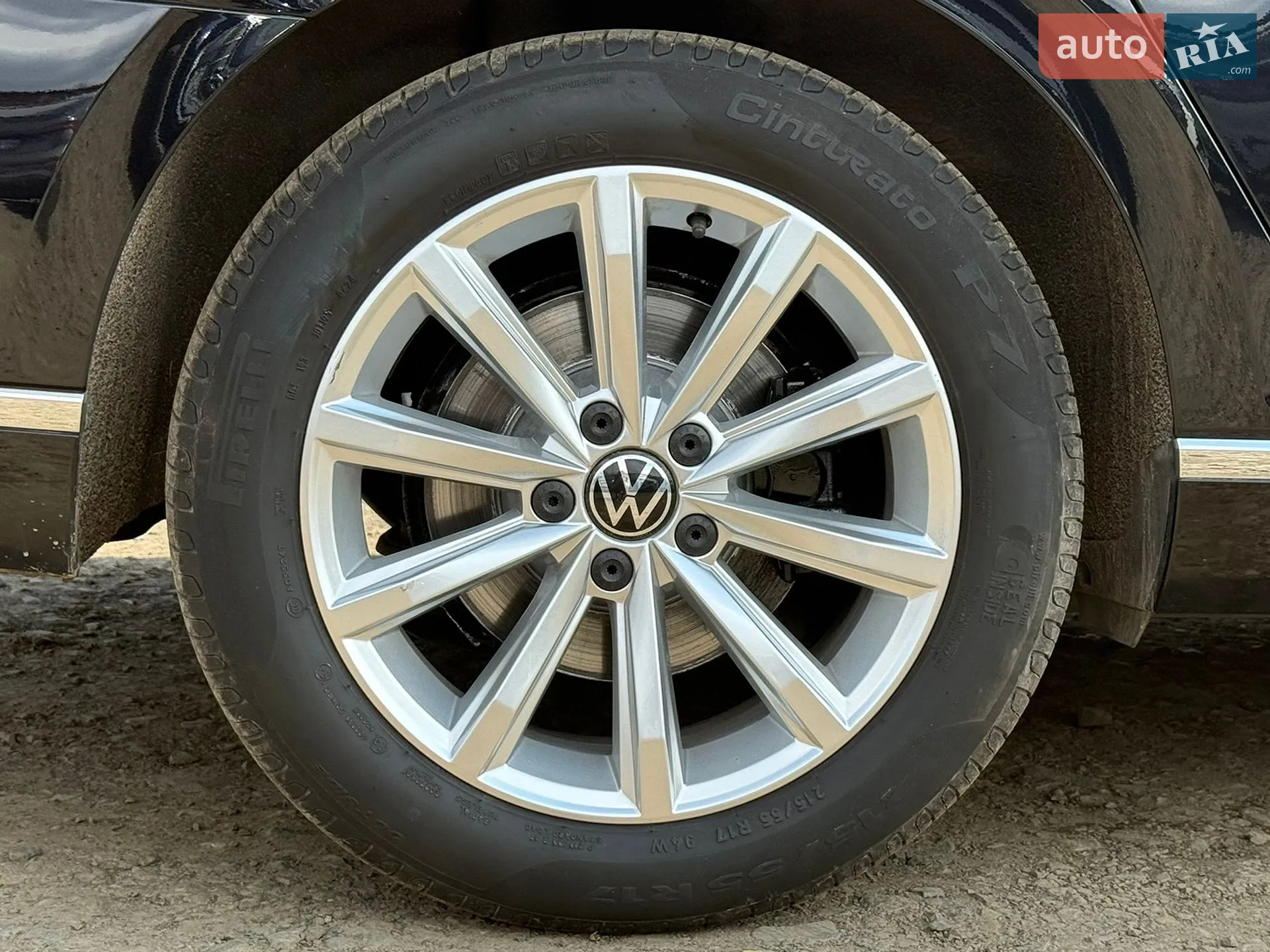 2022 Volkswagen Passat - мініатюра 15