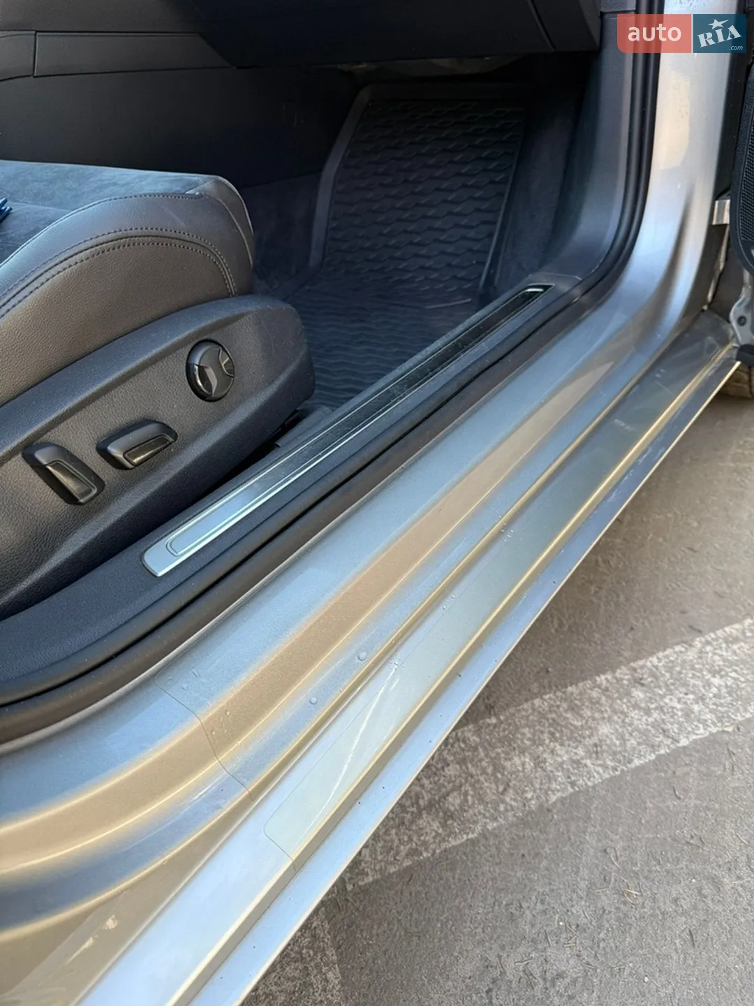 2016 Volkswagen Passat - мініатюра 22
