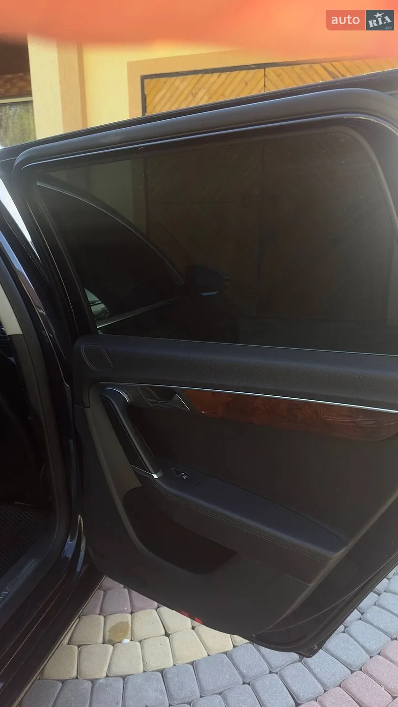 2010 Volkswagen Passat - мініатюра 20