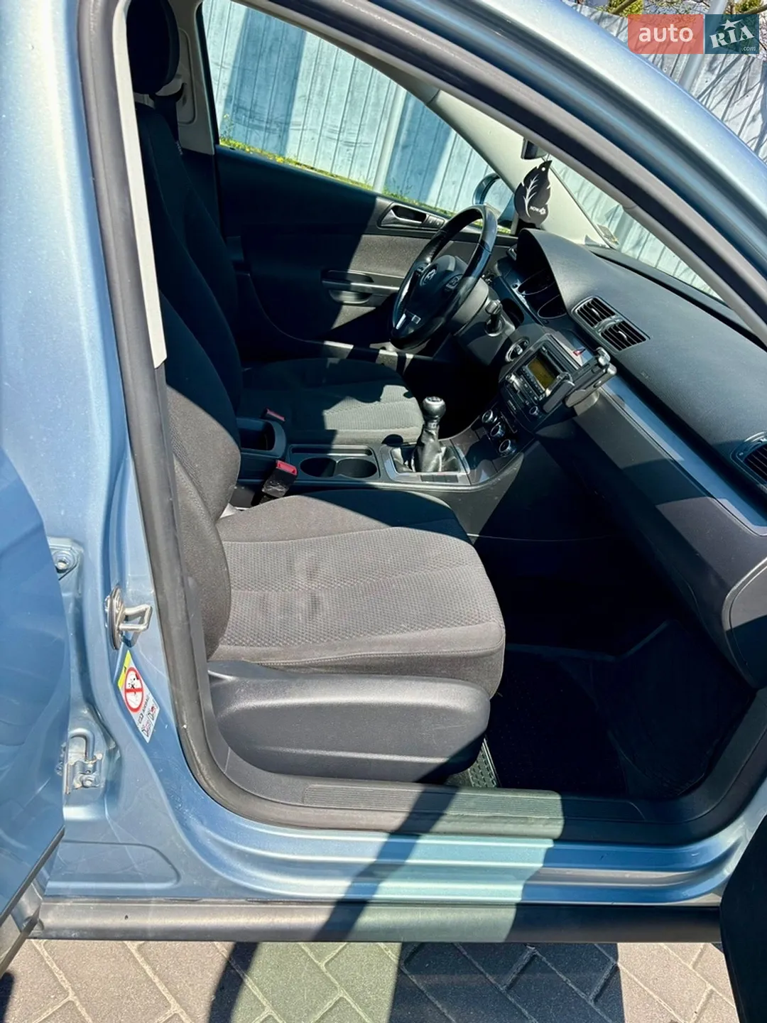 2010 Volkswagen Passat - мініатюра 19