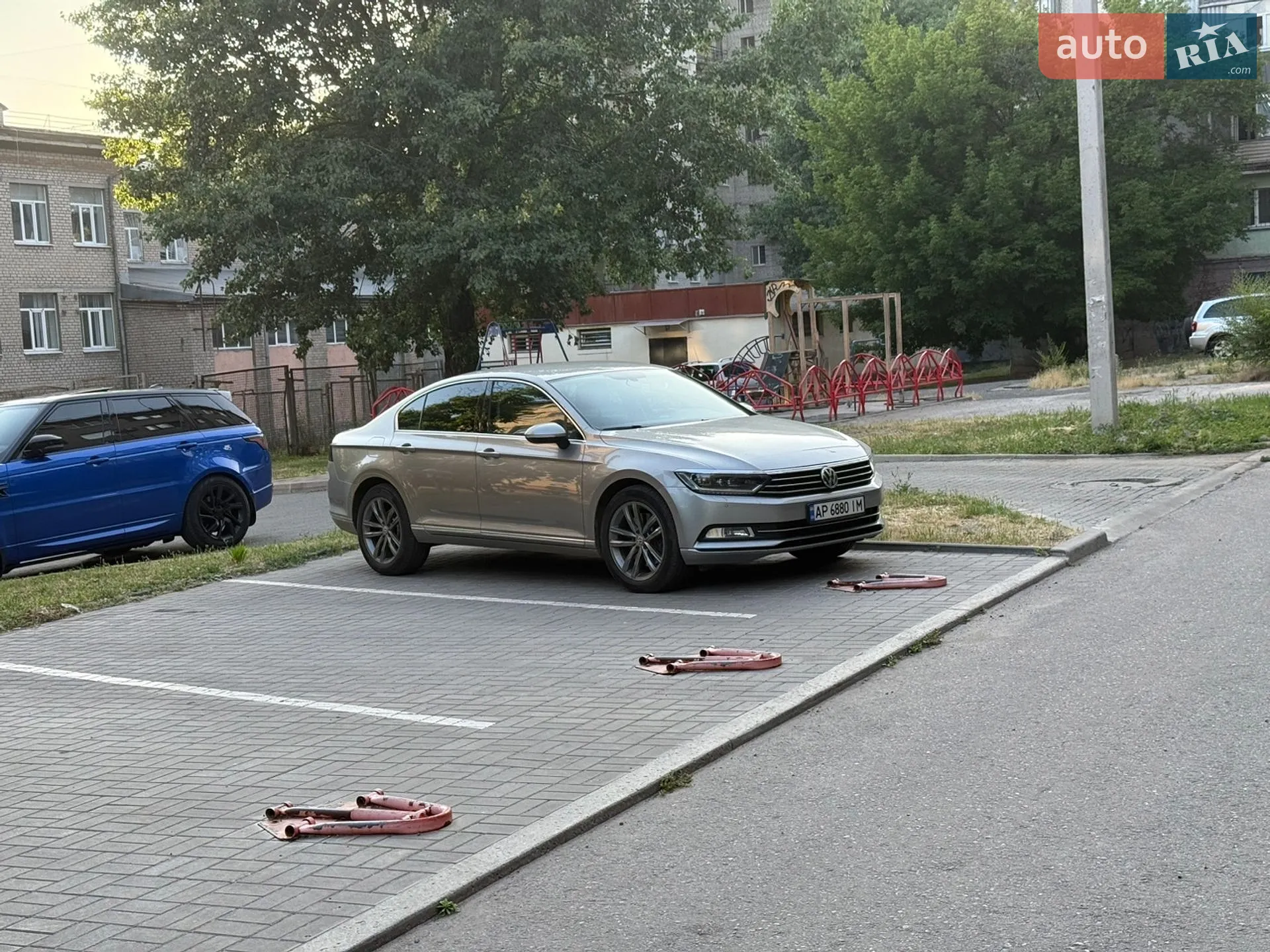 2016 Volkswagen Passat - мініатюра 35