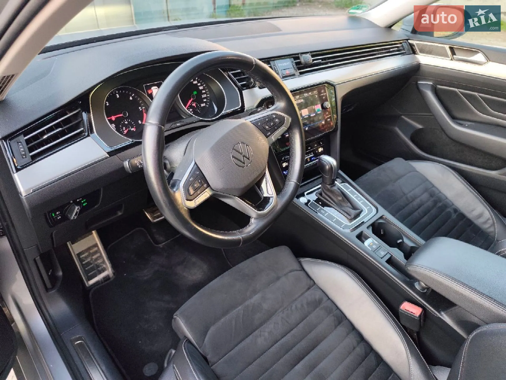 2020 Volkswagen Passat - мініатюра 6