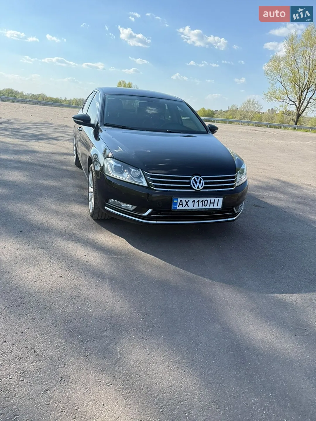 2012 Volkswagen Passat - мініатюра 24