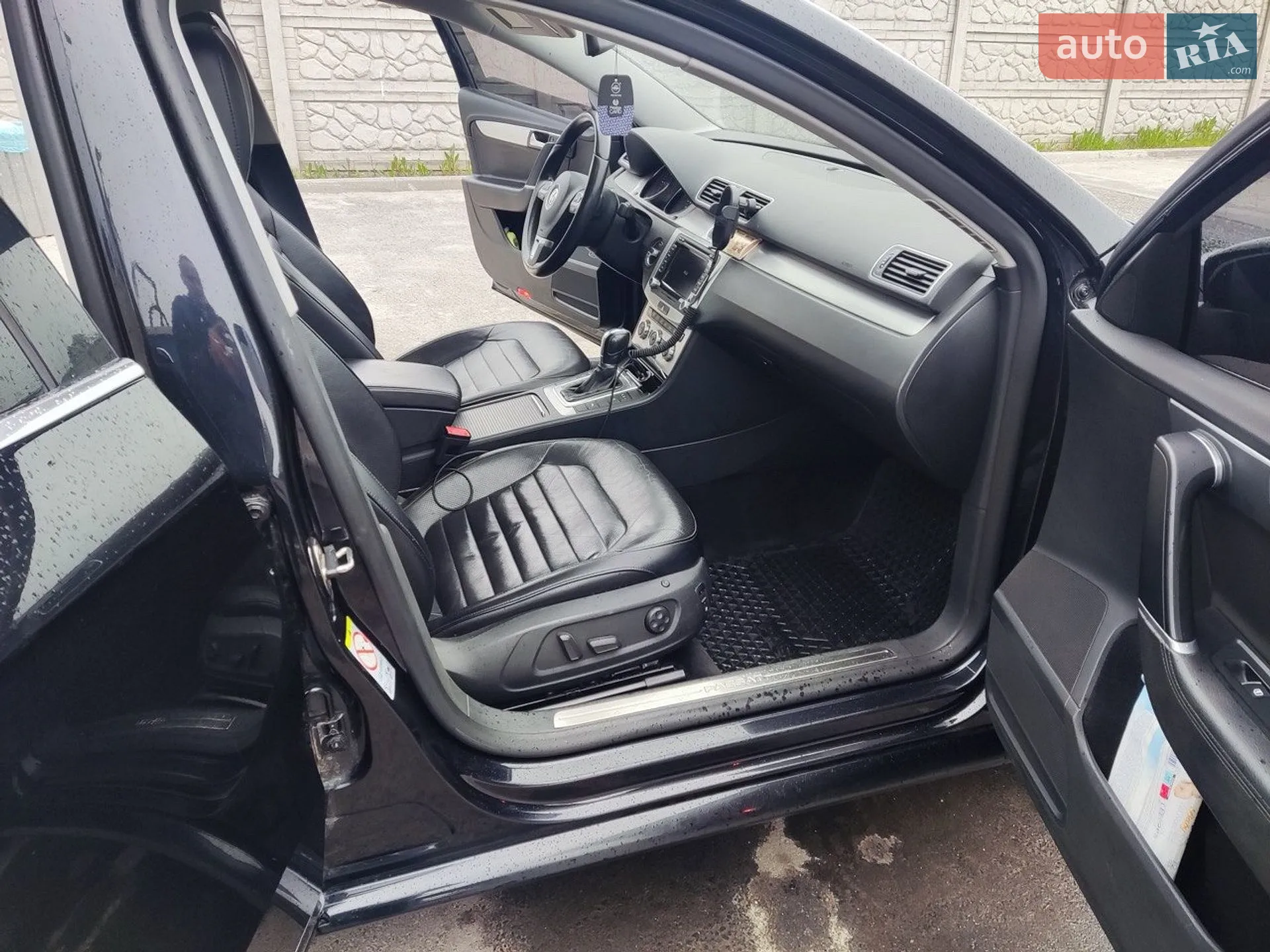 2013 Volkswagen Passat - мініатюра 19