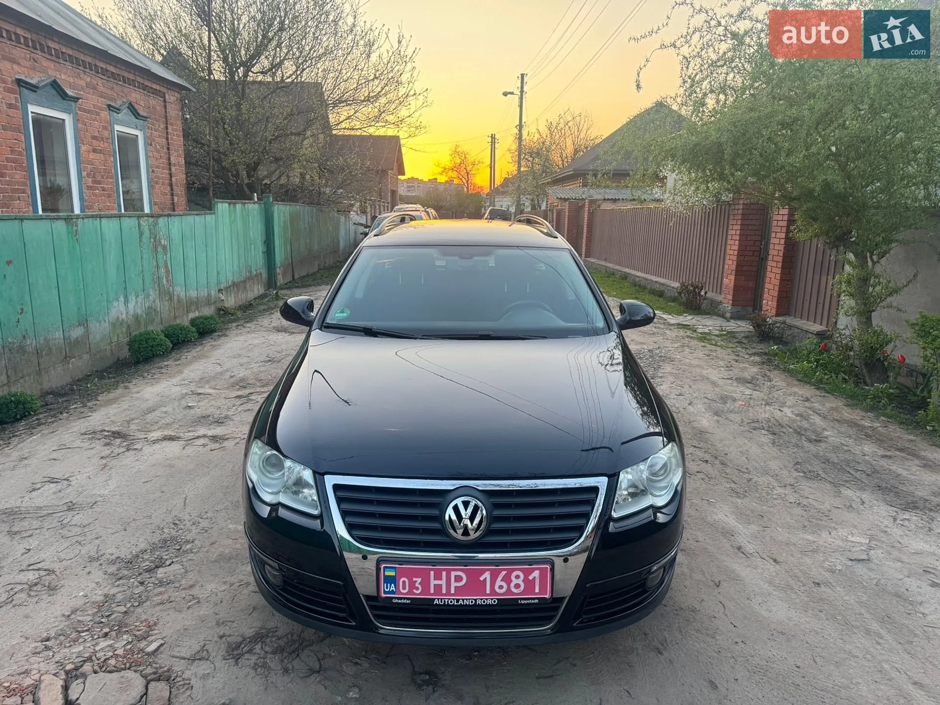 2010 Volkswagen Passat - мініатюра 6
