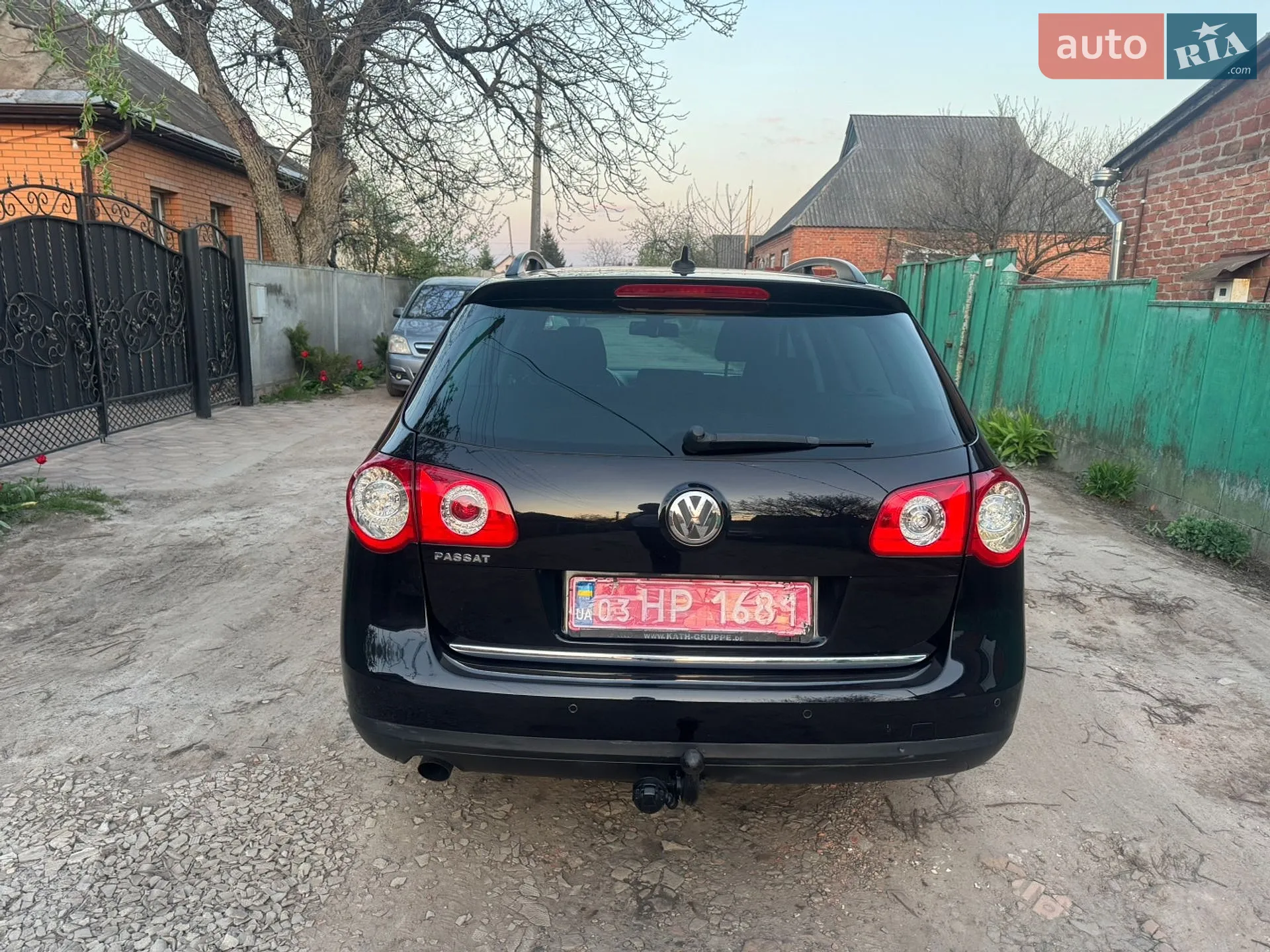 2010 Volkswagen Passat - мініатюра 14