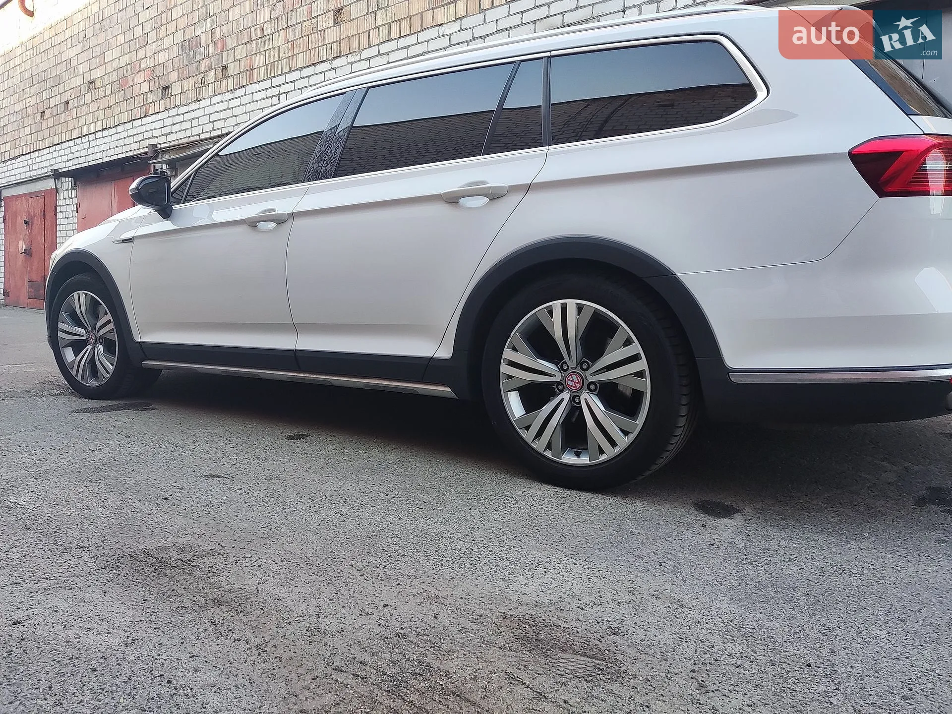 2016 Volkswagen Passat - мініатюра 4