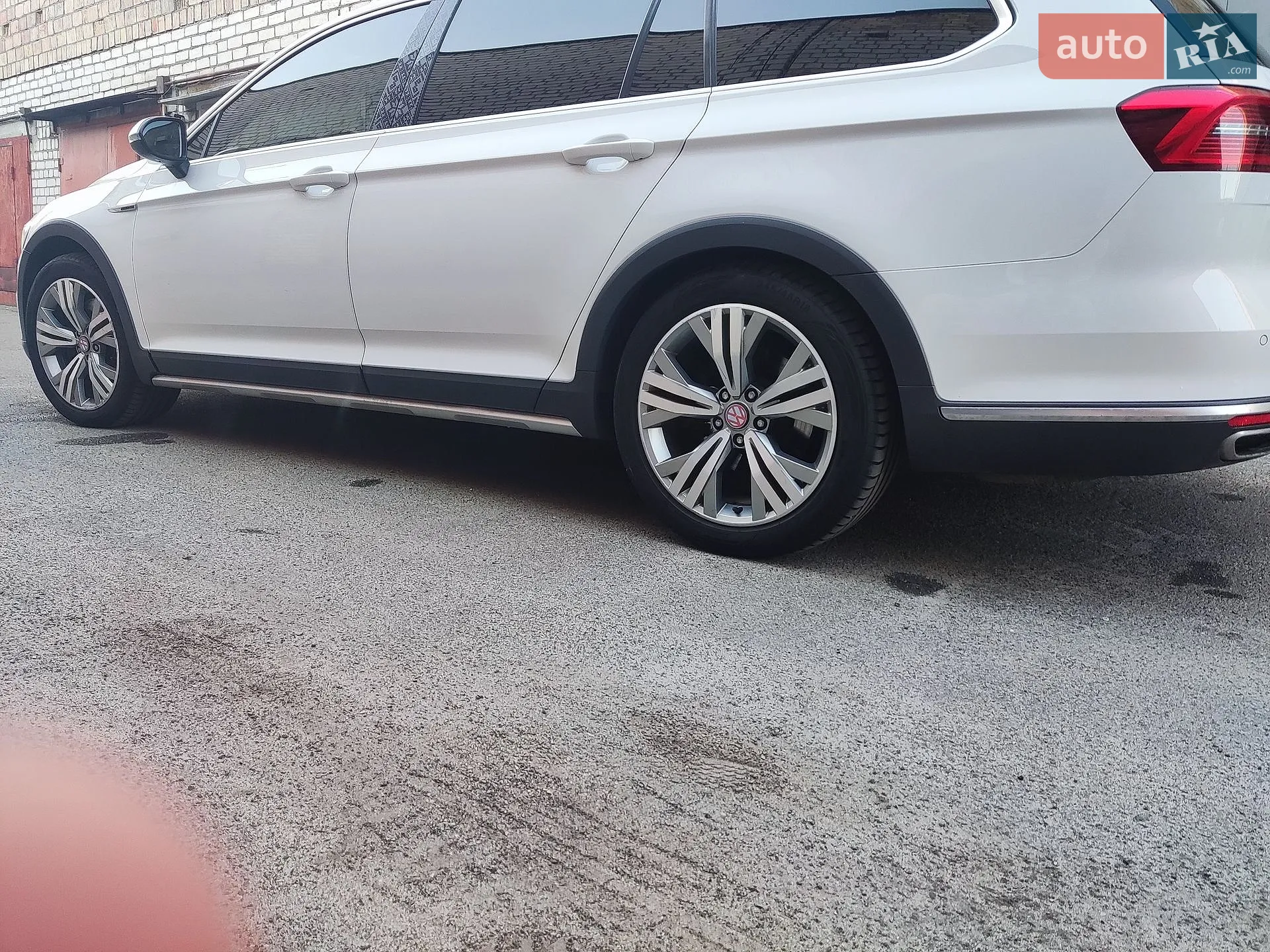 2016 Volkswagen Passat - мініатюра 5