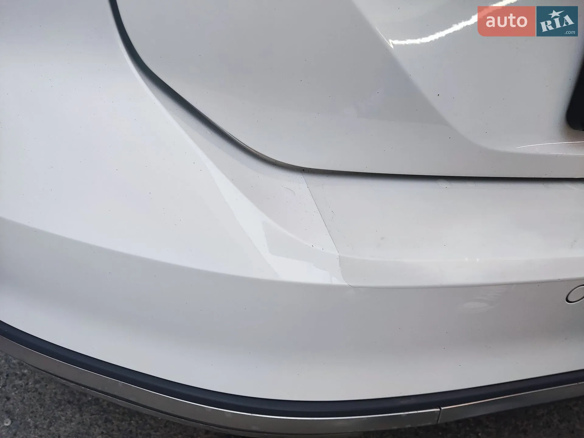 2016 Volkswagen Passat - мініатюра 18