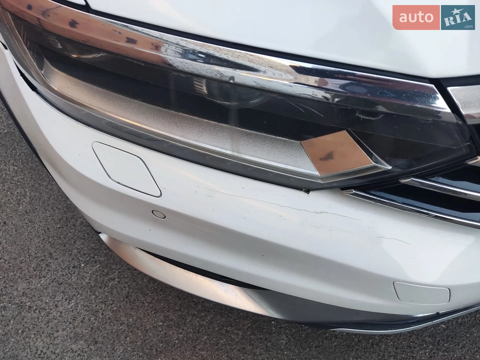 2016 Volkswagen Passat - мініатюра 26