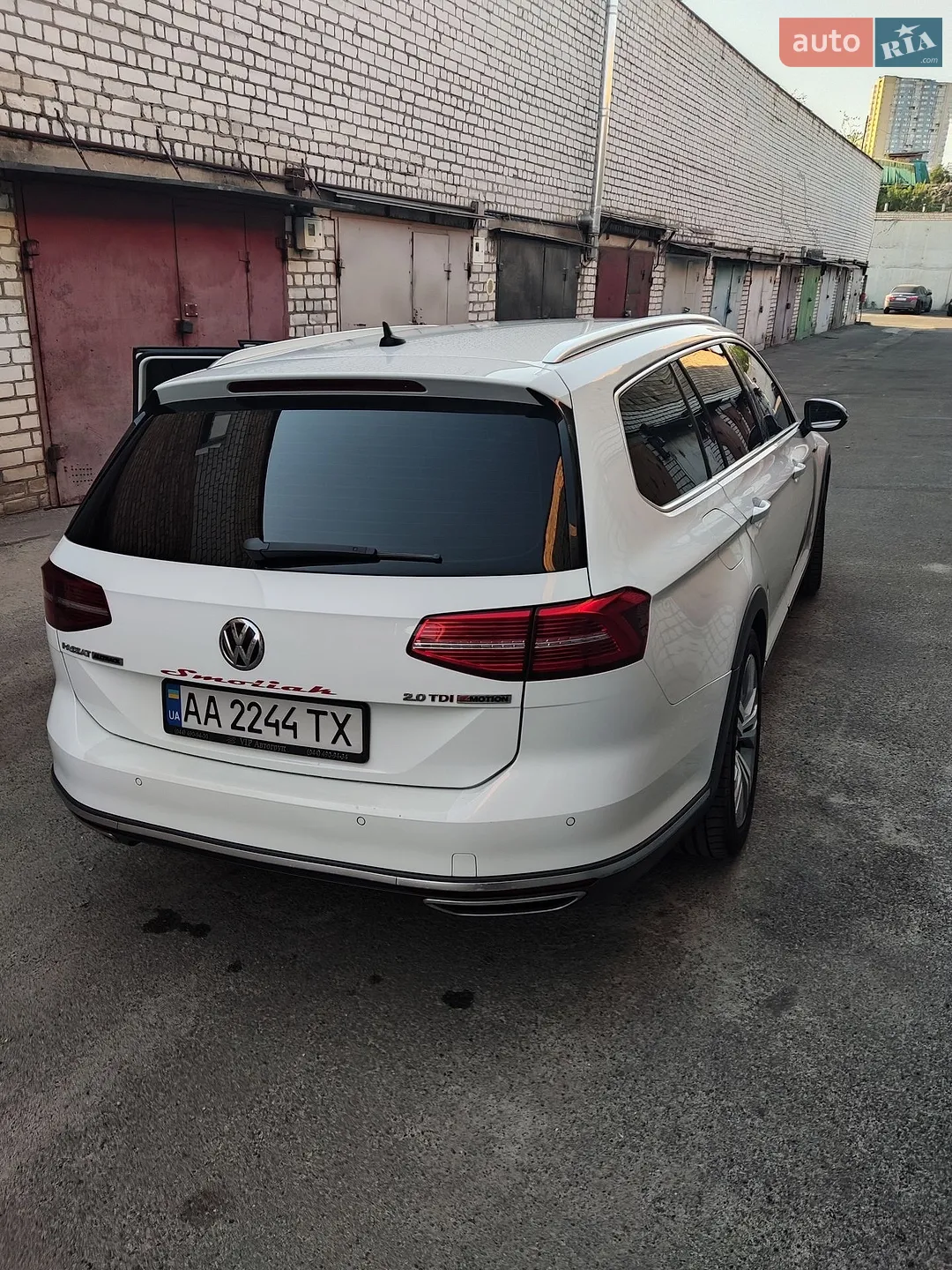 2016 Volkswagen Passat - мініатюра 39