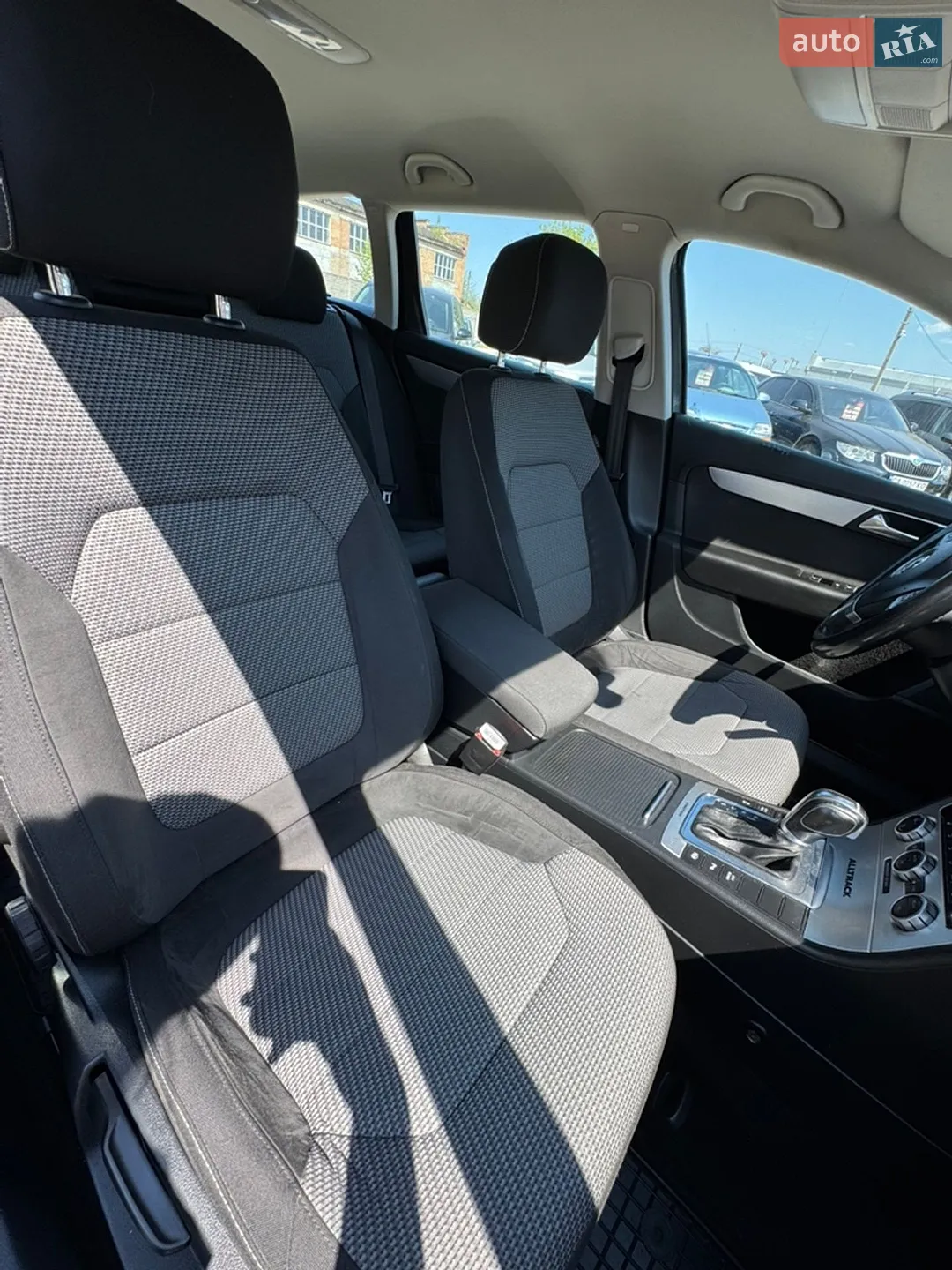 2012 Volkswagen Passat - мініатюра 14