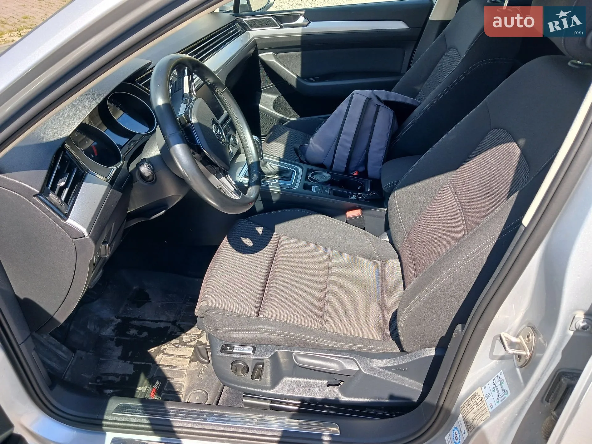 2016 Volkswagen Passat - мініатюра 31