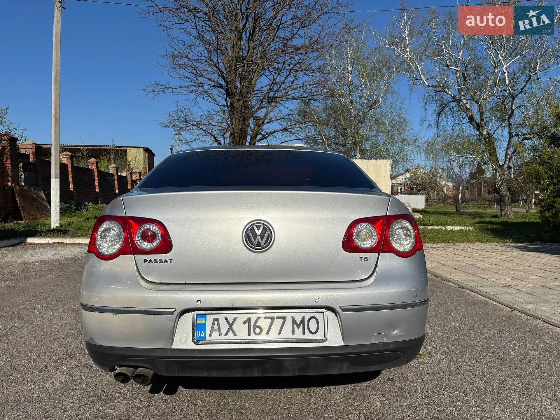 2010 Volkswagen Passat - мініатюра 12