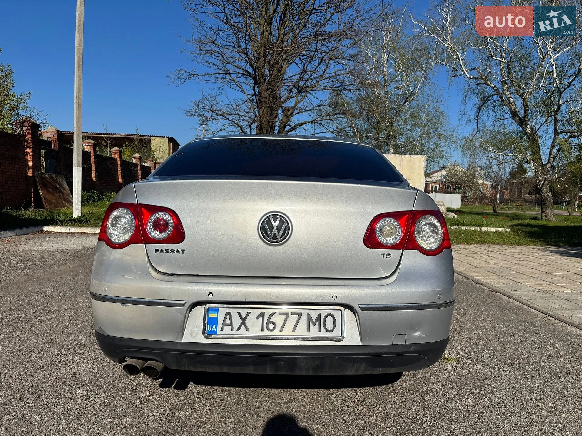 2010 Volkswagen Passat - мініатюра 21