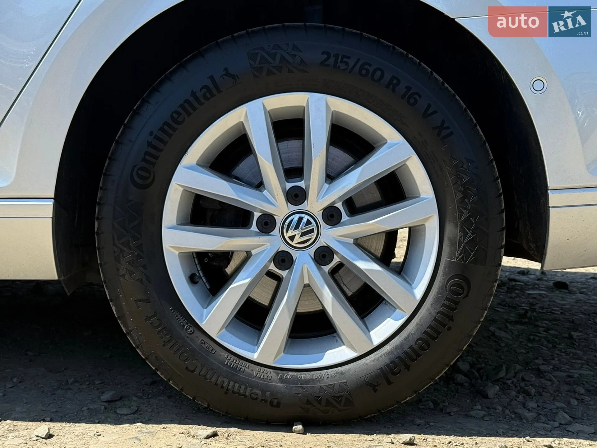 2019 Volkswagen Passat - мініатюра 14