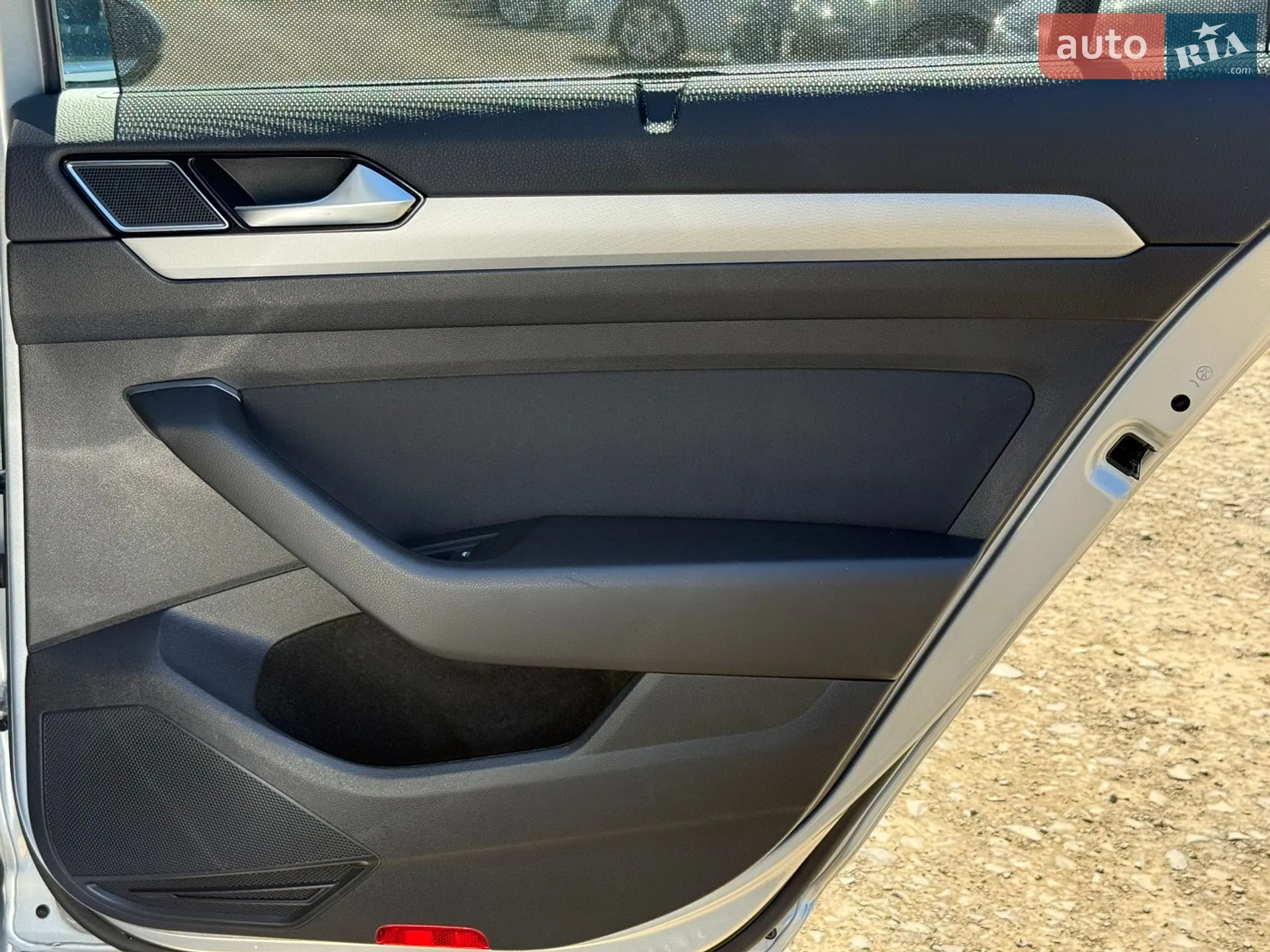 2019 Volkswagen Passat - мініатюра 42