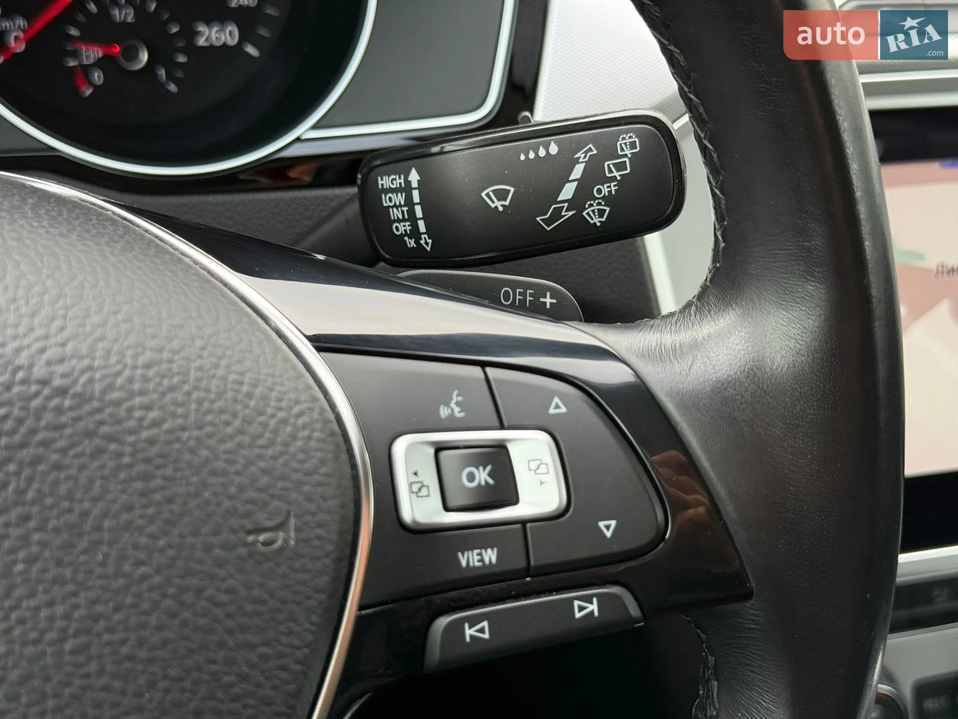 2019 Volkswagen Passat - мініатюра 54