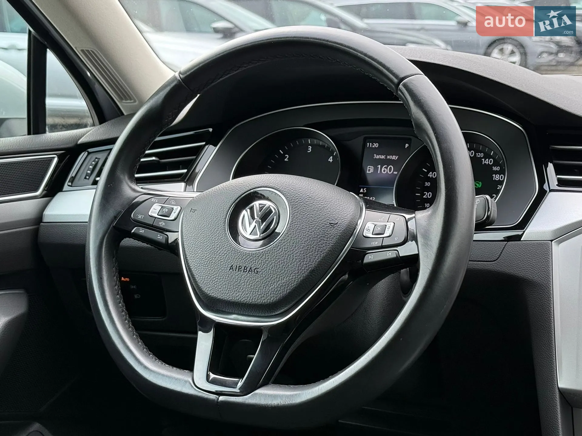 2019 Volkswagen Passat - мініатюра 51