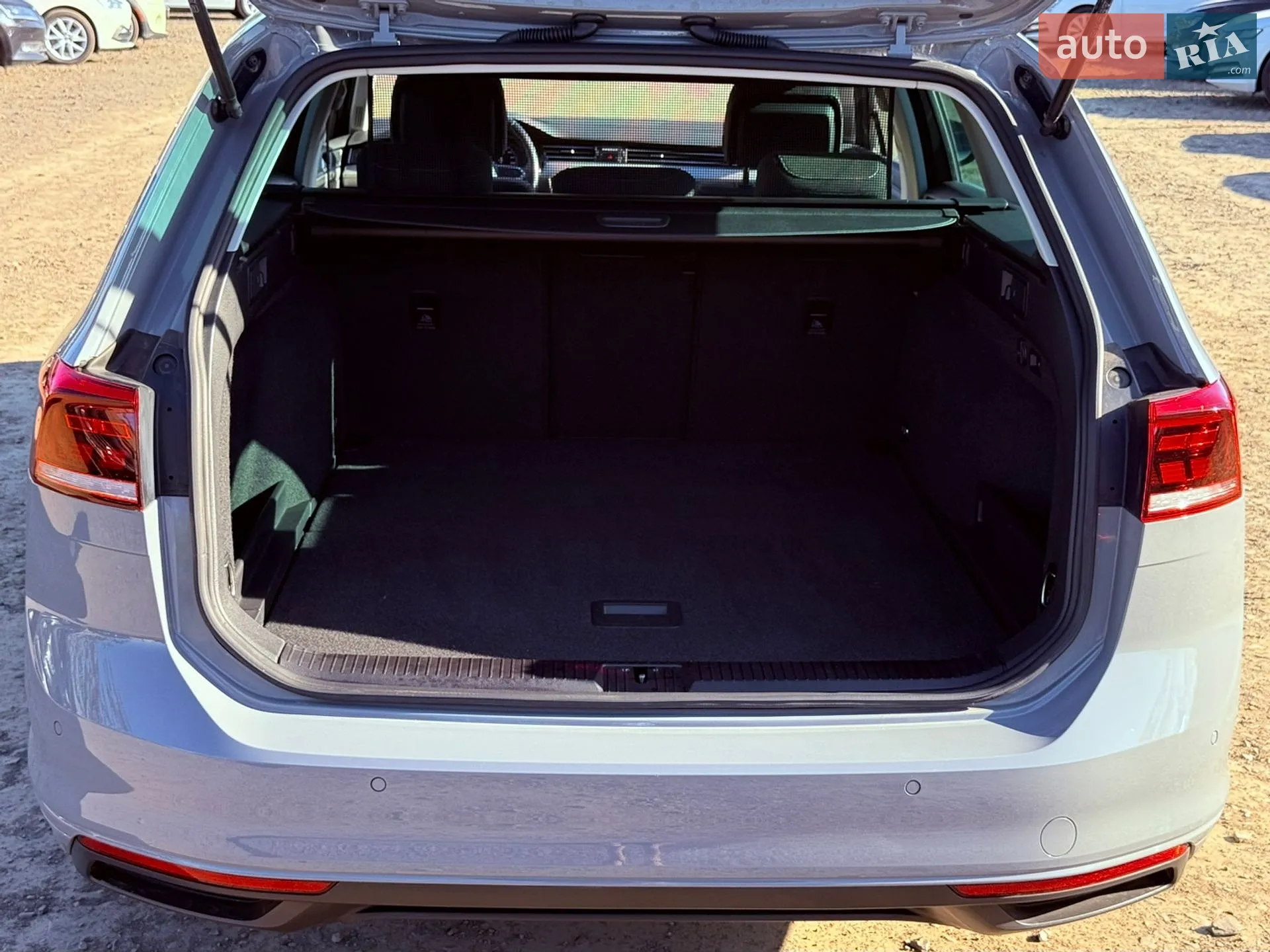 2023 Volkswagen Passat - мініатюра 32