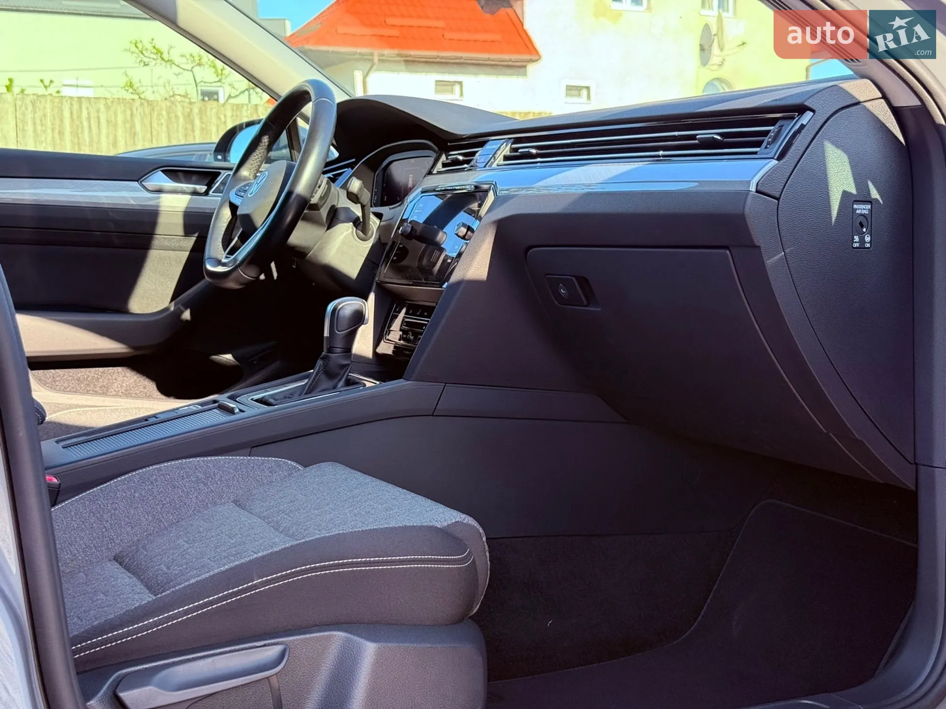 2023 Volkswagen Passat - мініатюра 42