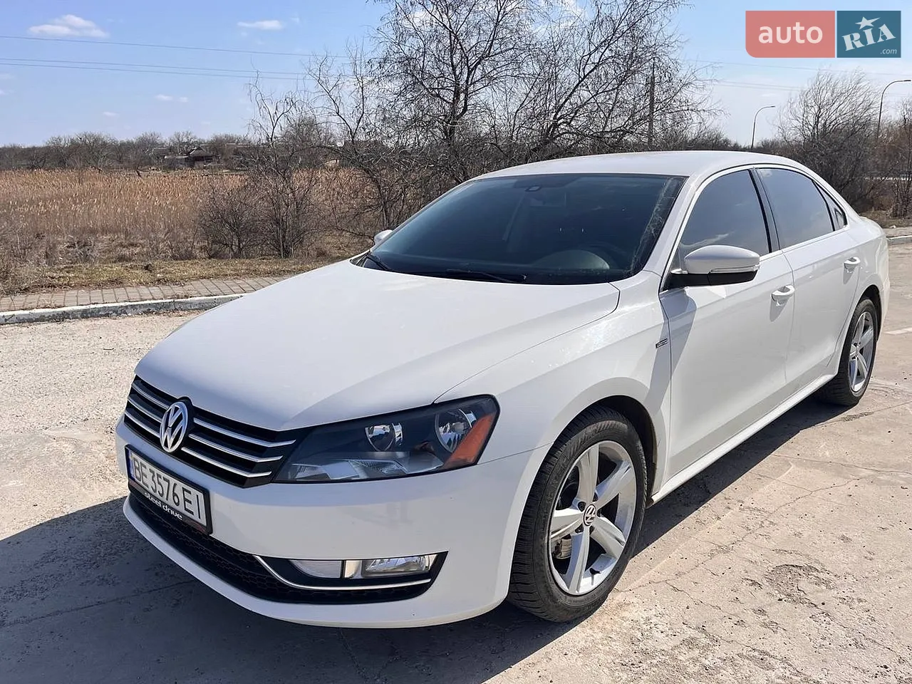 2015 Volkswagen Passat - мініатюра 37