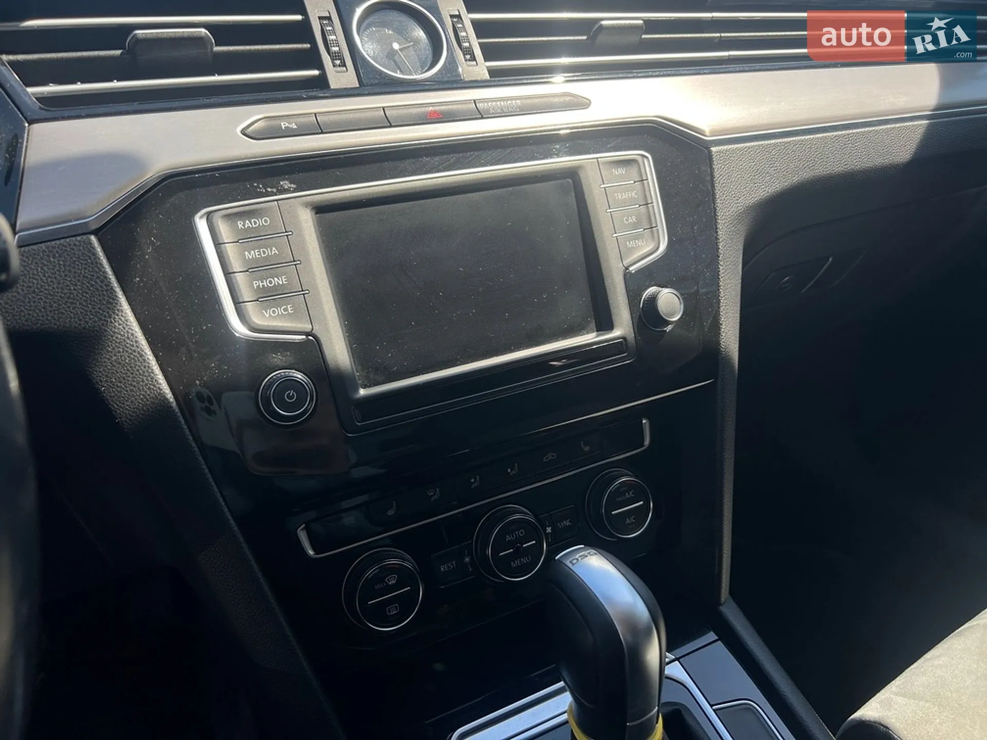 2016 Volkswagen Passat - мініатюра 12