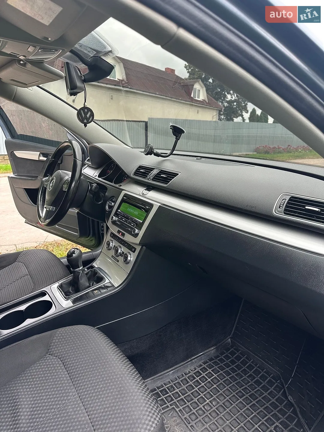 2014 Volkswagen Passat - мініатюра 11
