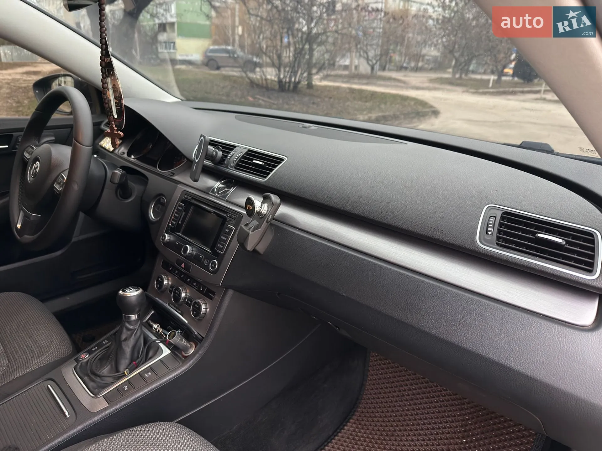 2012 Volkswagen Passat - мініатюра 10
