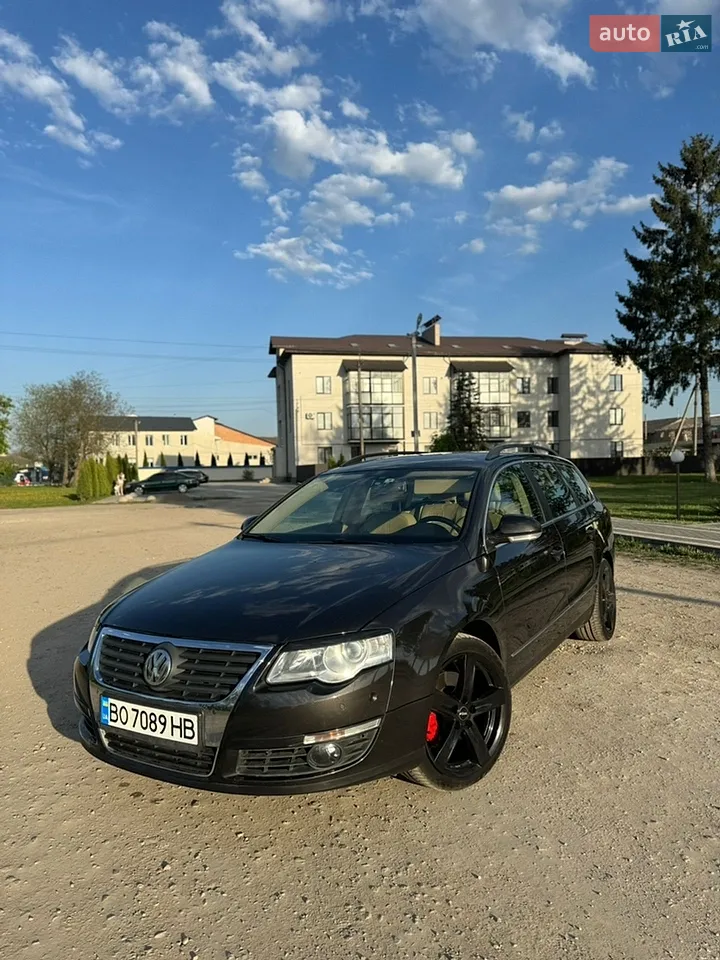 2010 Volkswagen Passat - мініатюра 19