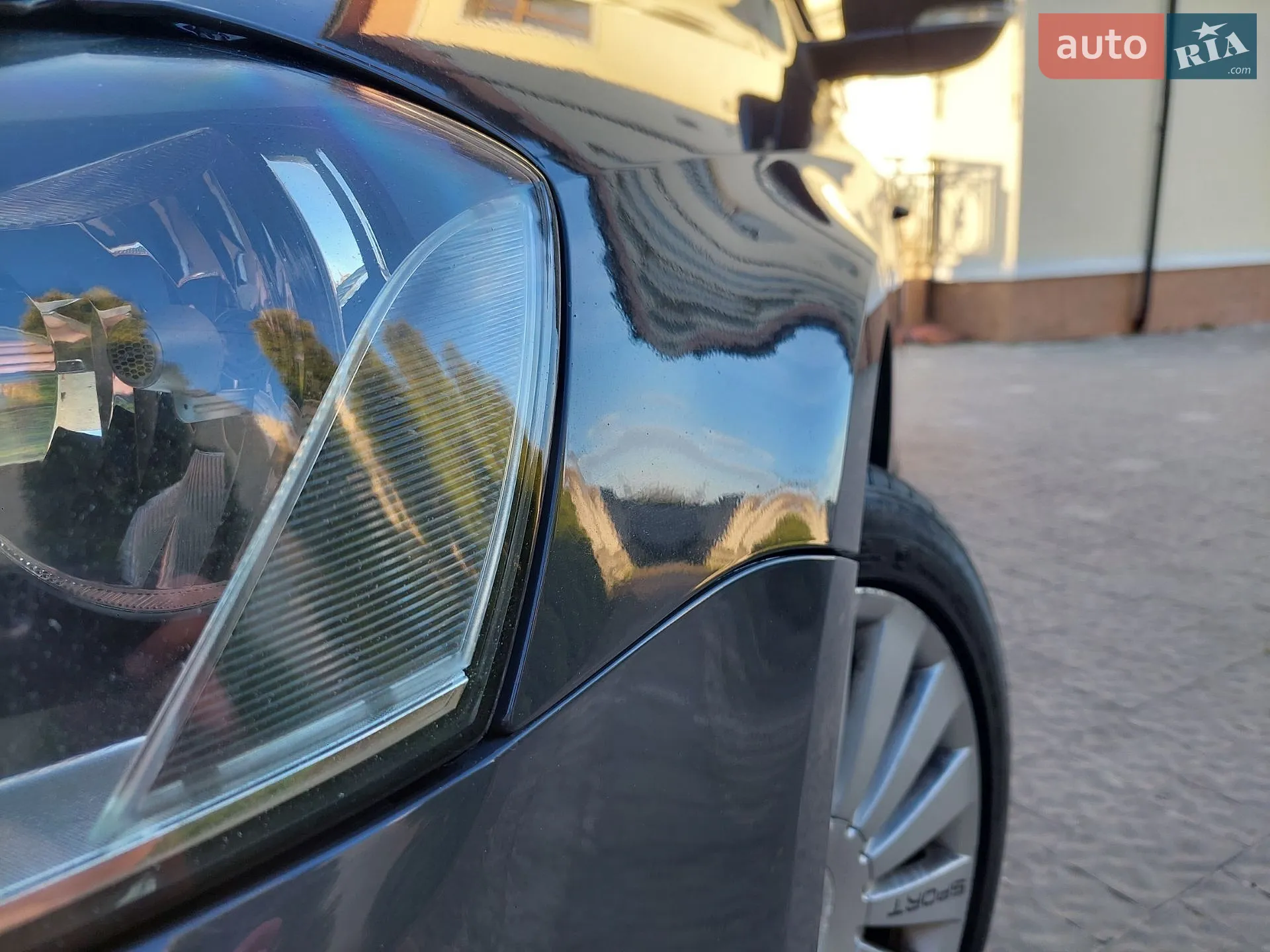 2011 Volkswagen Passat - мініатюра 31