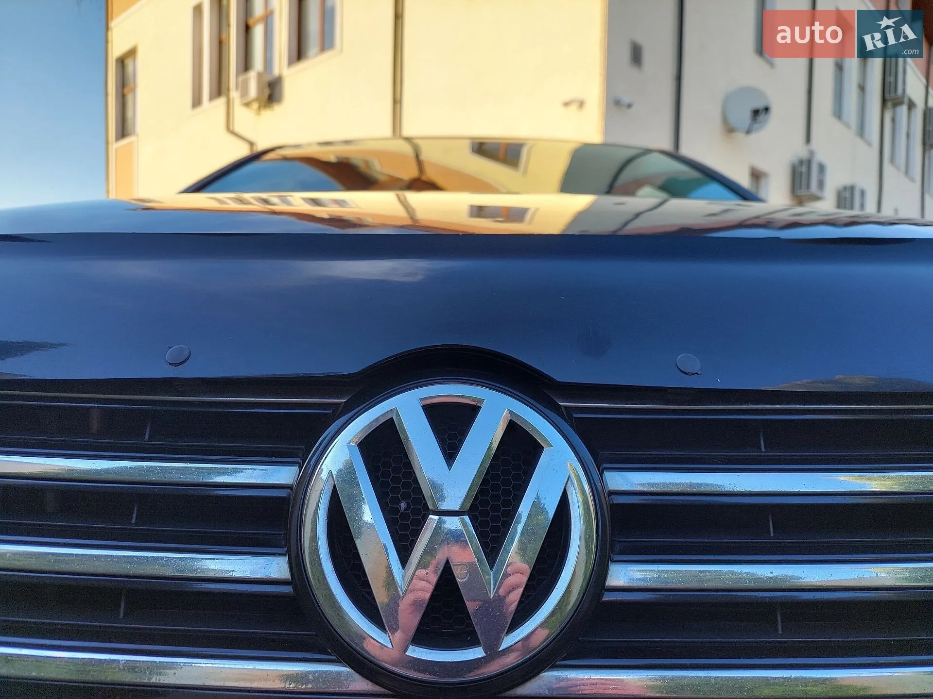 2011 Volkswagen Passat - мініатюра 38