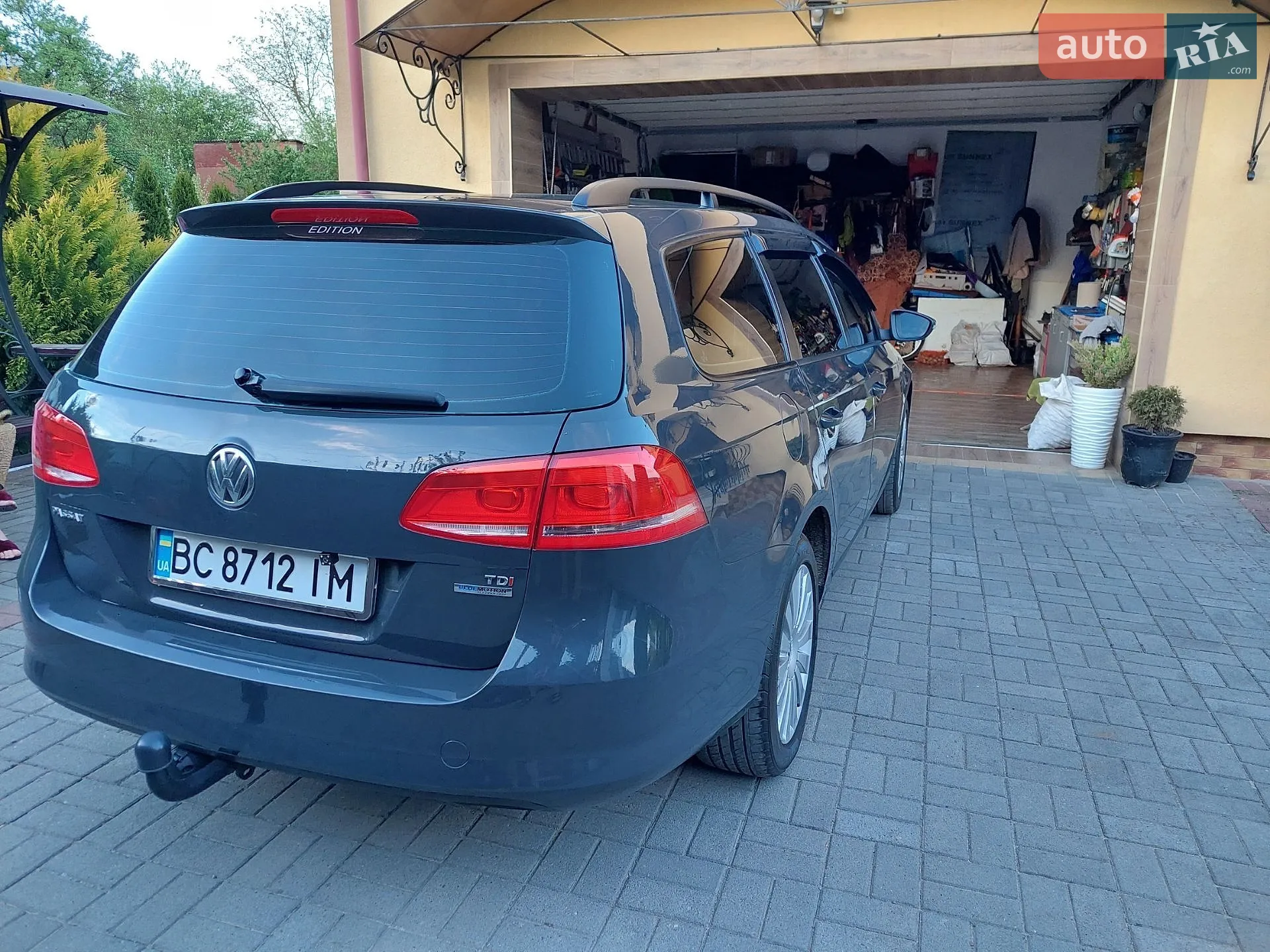2011 Volkswagen Passat - мініатюра 49