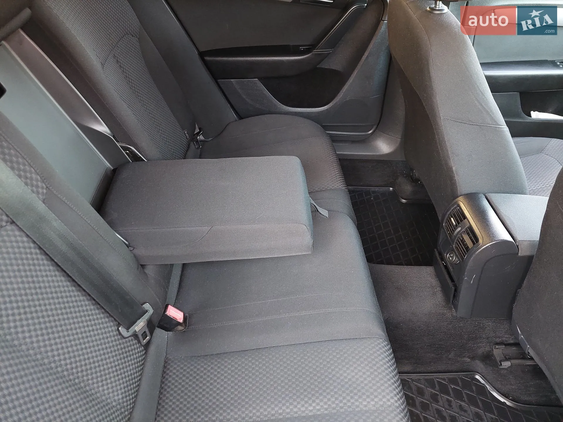 2011 Volkswagen Passat - мініатюра 73