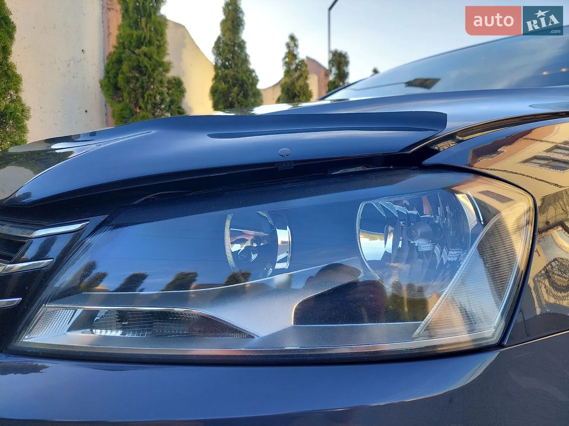2011 Volkswagen Passat - мініатюра 90