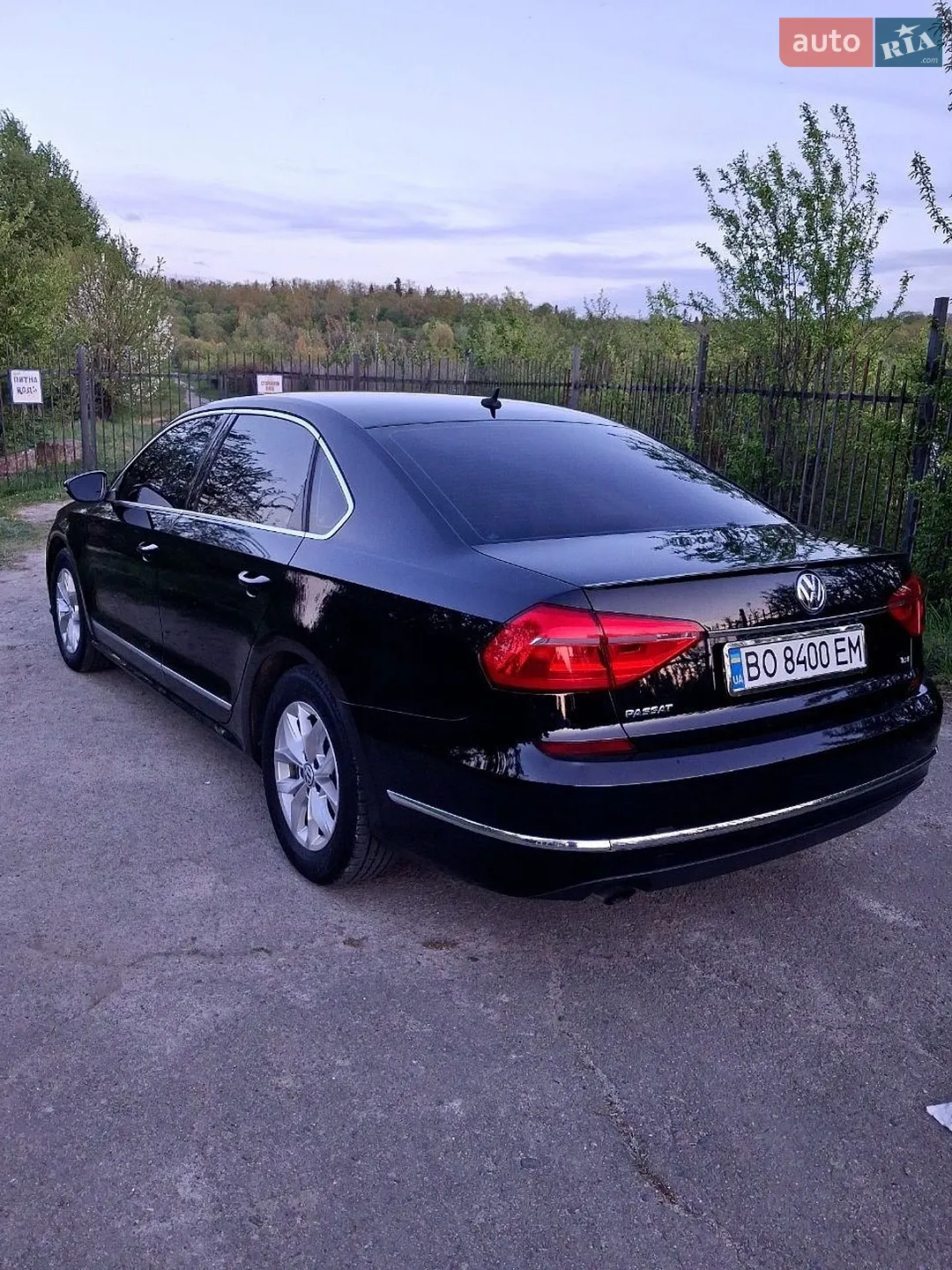 2016 Volkswagen Passat - мініатюра 19