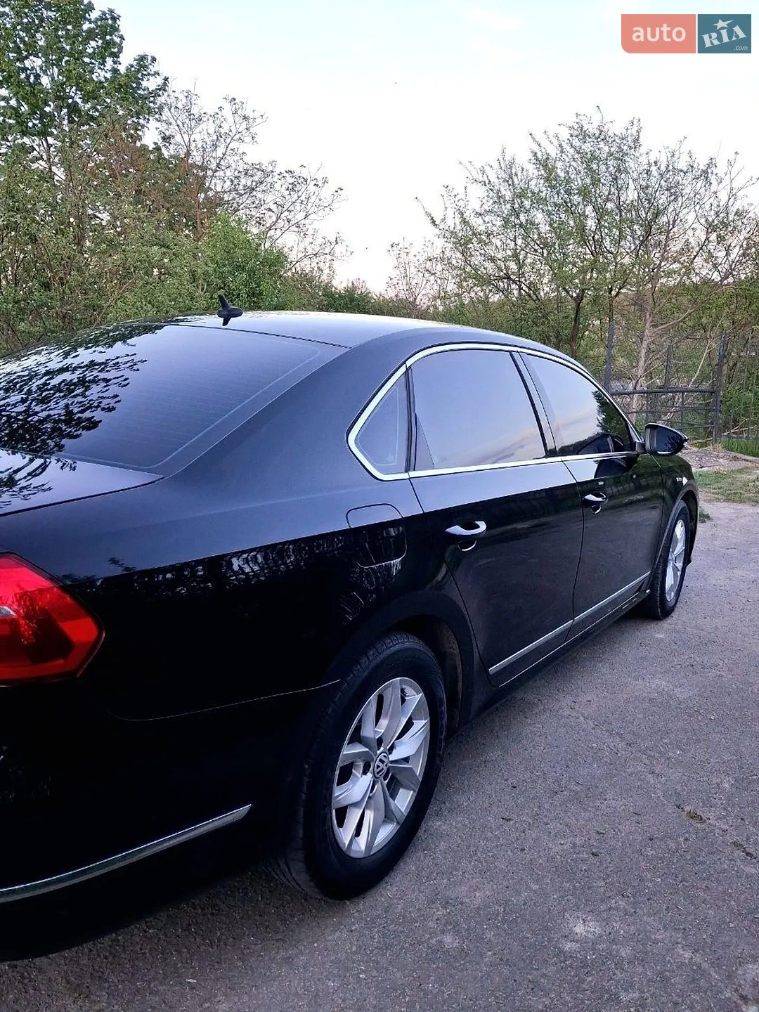 2016 Volkswagen Passat - мініатюра 24