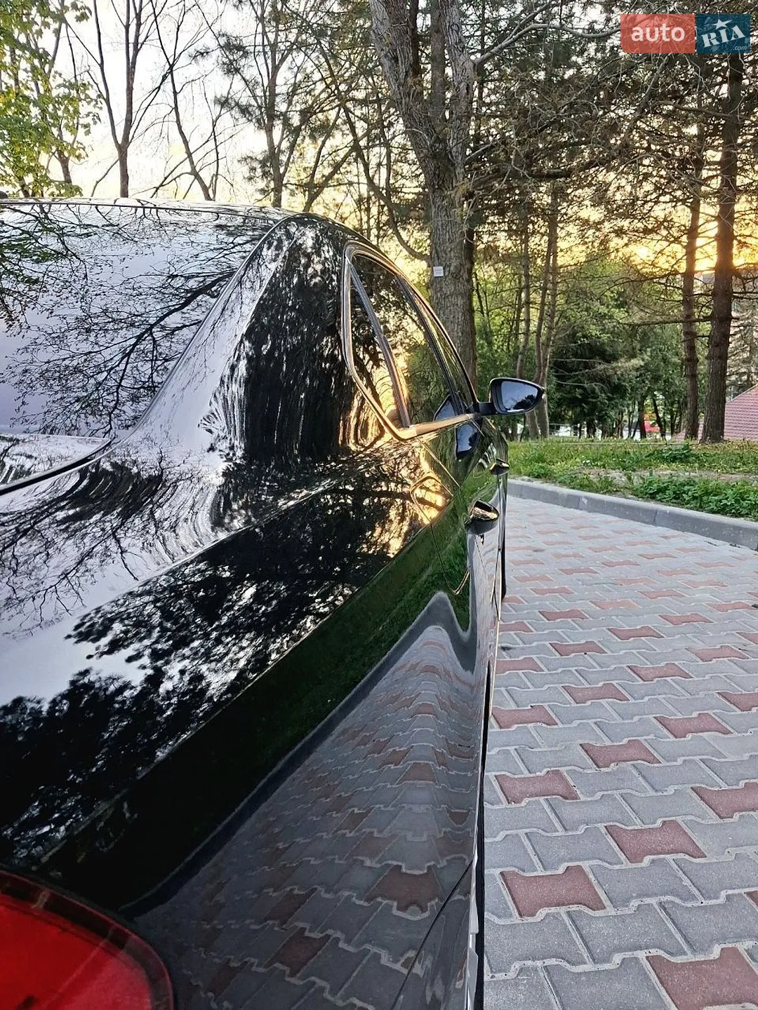 2016 Volkswagen Passat - мініатюра 34