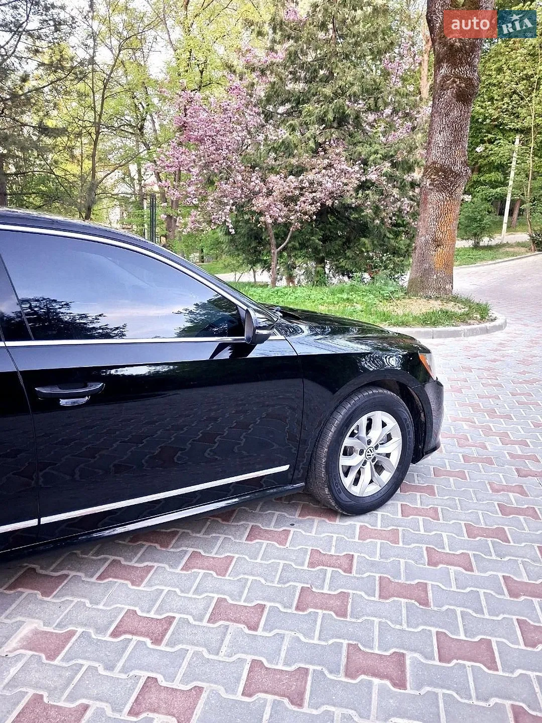 2016 Volkswagen Passat - мініатюра 43