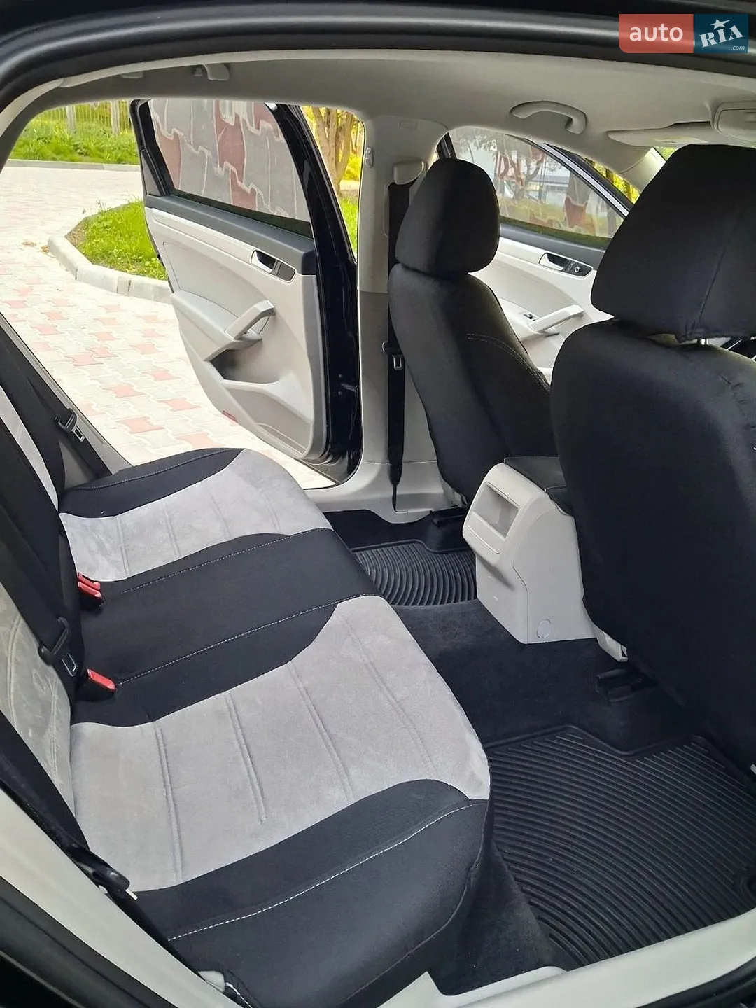 2016 Volkswagen Passat - мініатюра 49