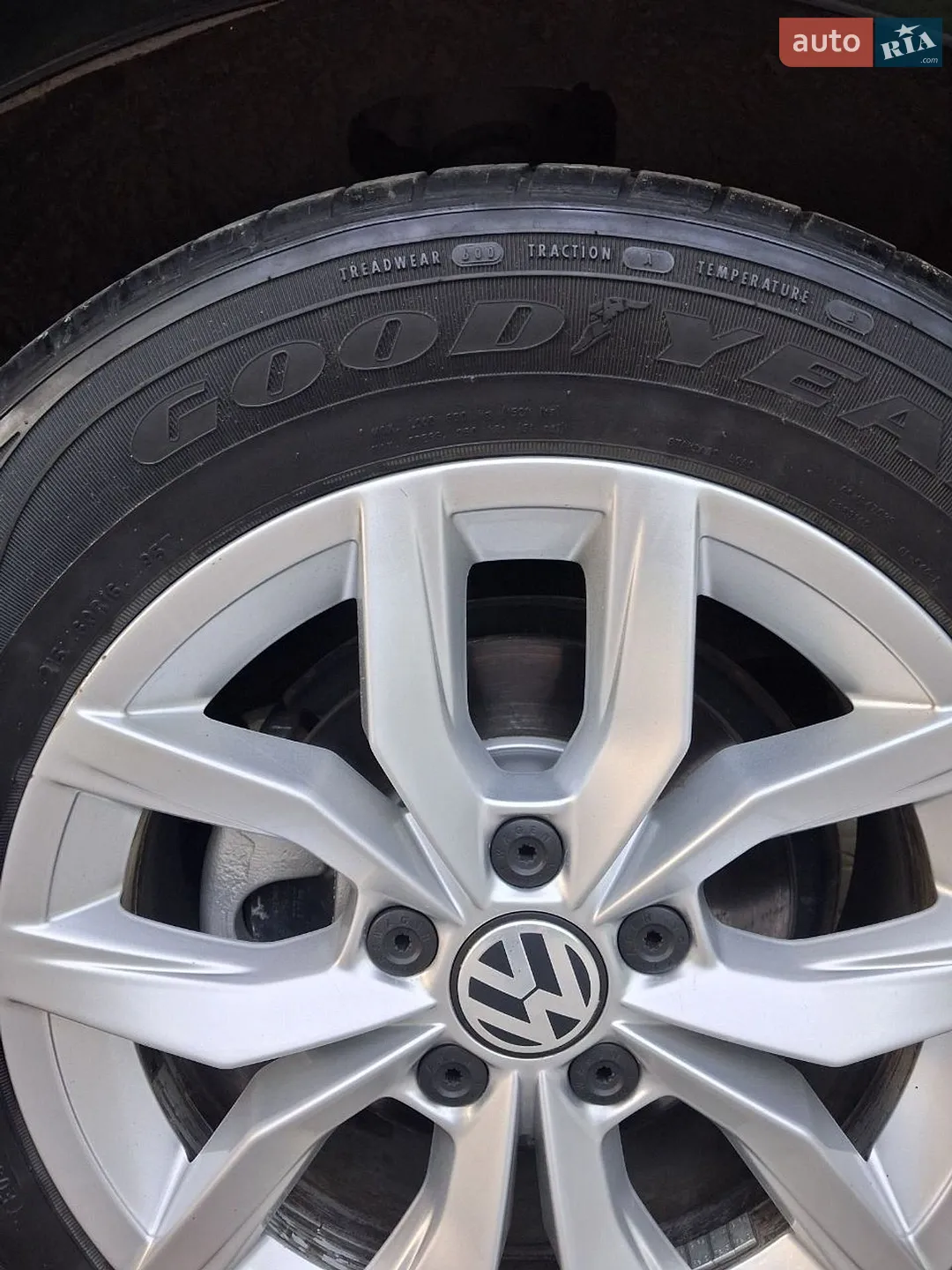 2016 Volkswagen Passat - мініатюра 59