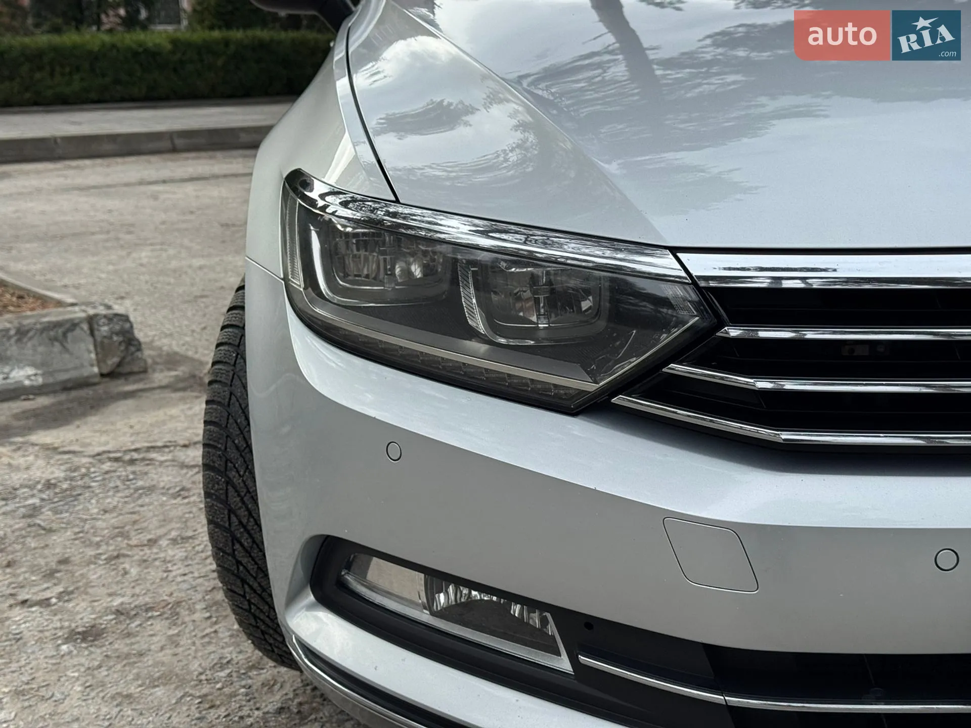 2015 Volkswagen Passat - мініатюра 11