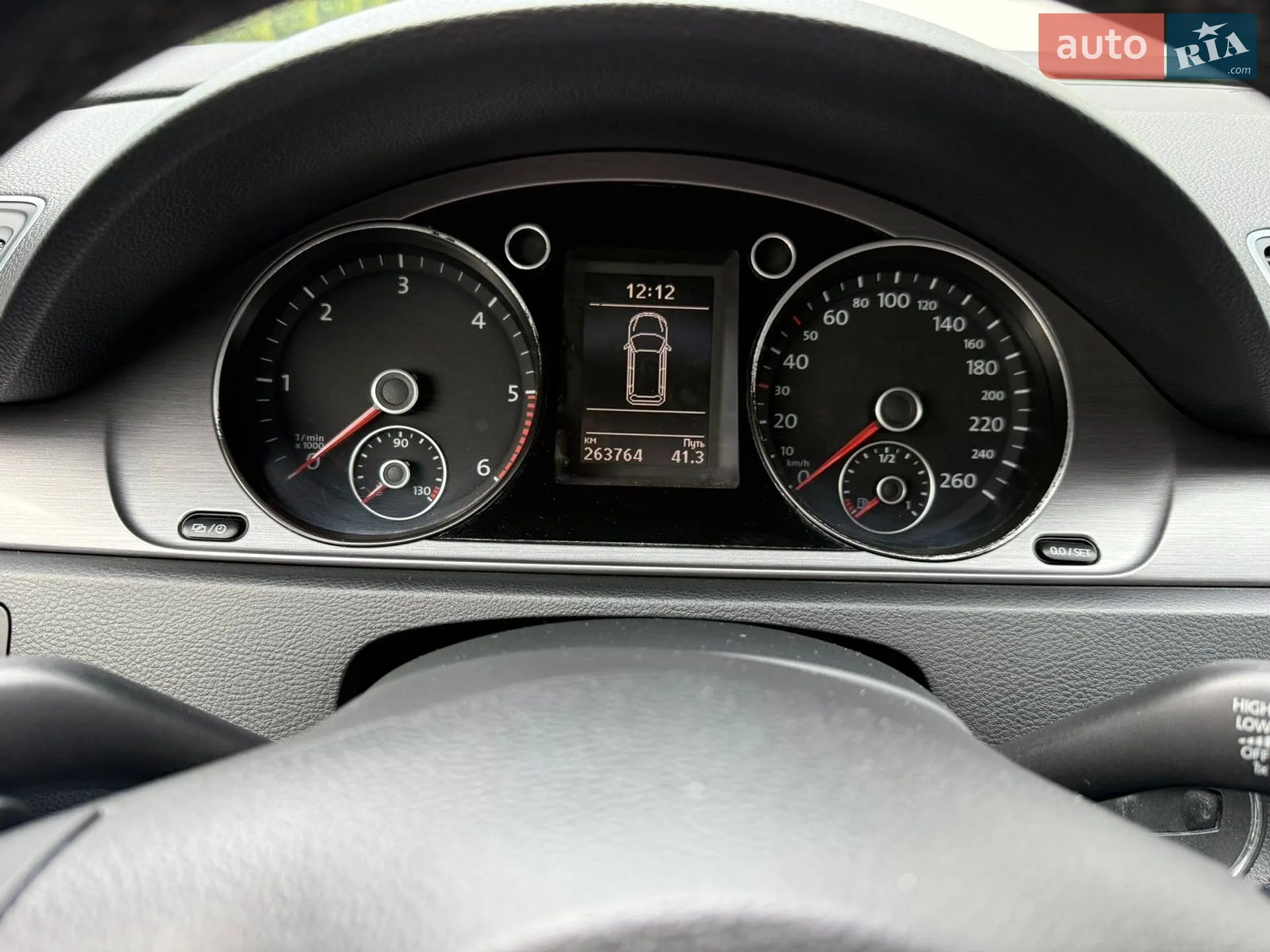 2014 Volkswagen Passat - мініатюра 14