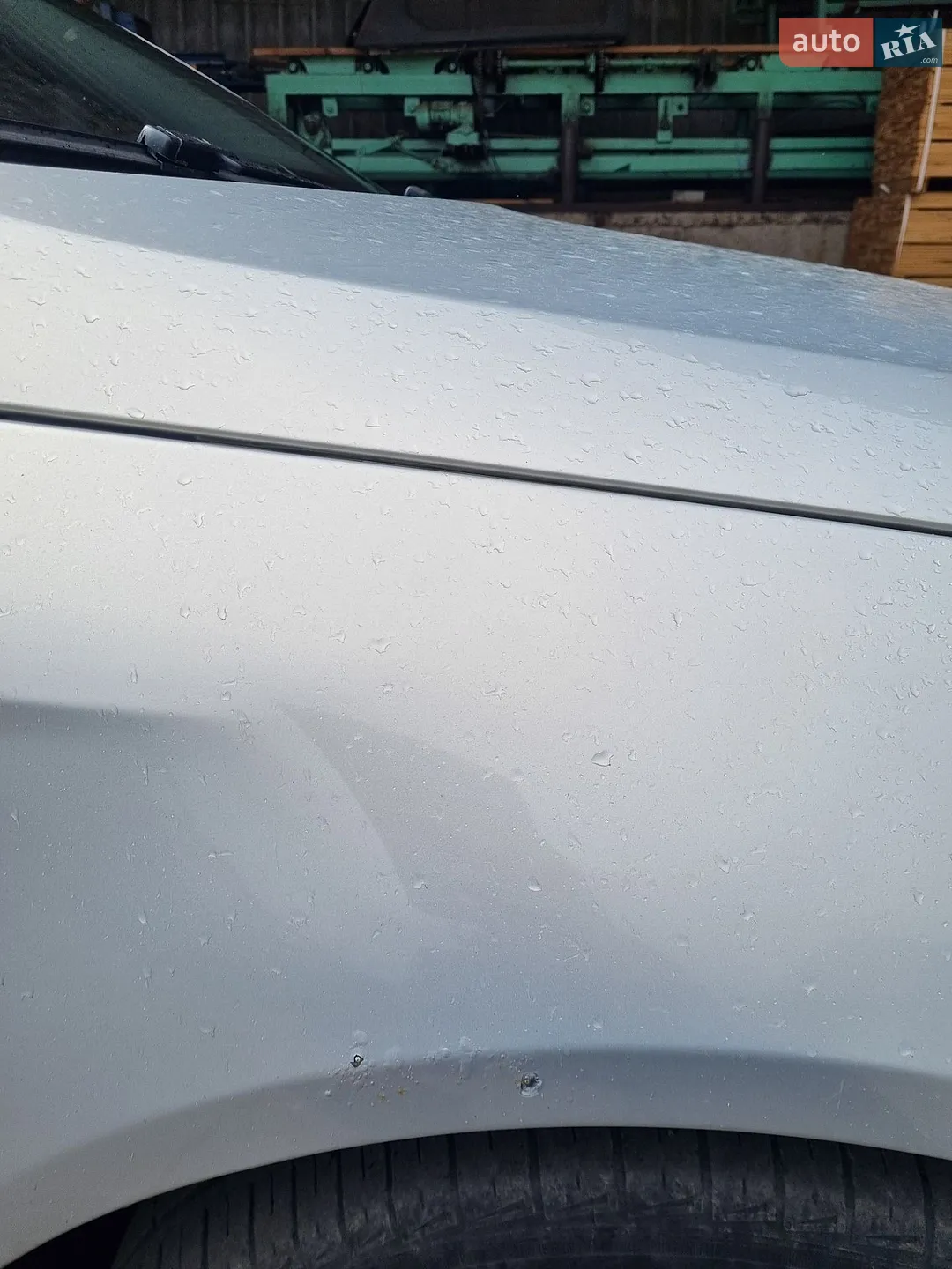 2010 Volkswagen Passat - мініатюра 13