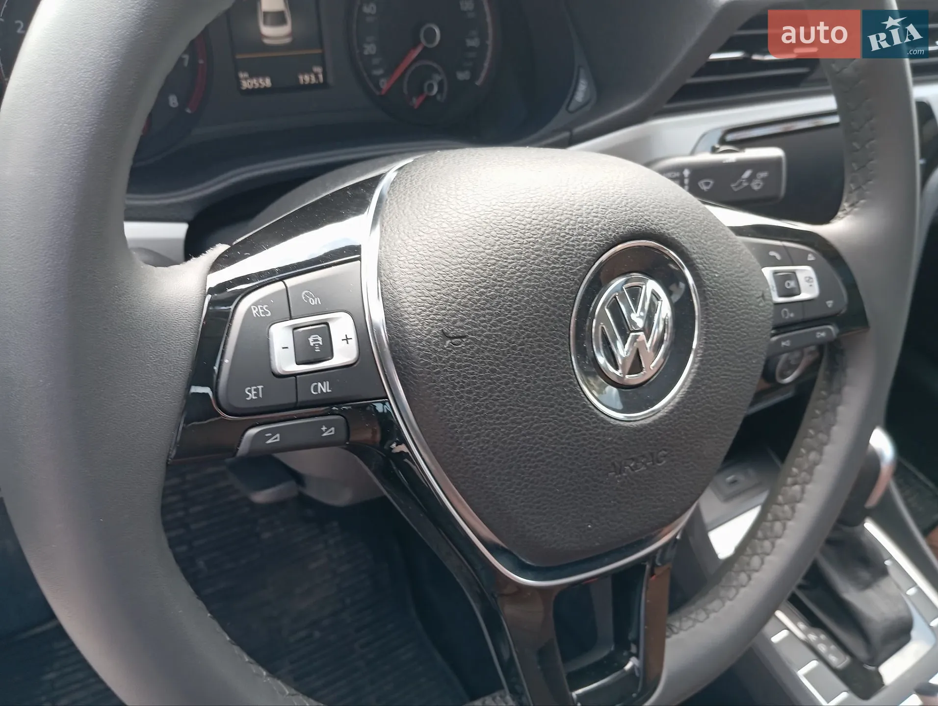 2021 Volkswagen Passat - мініатюра 30