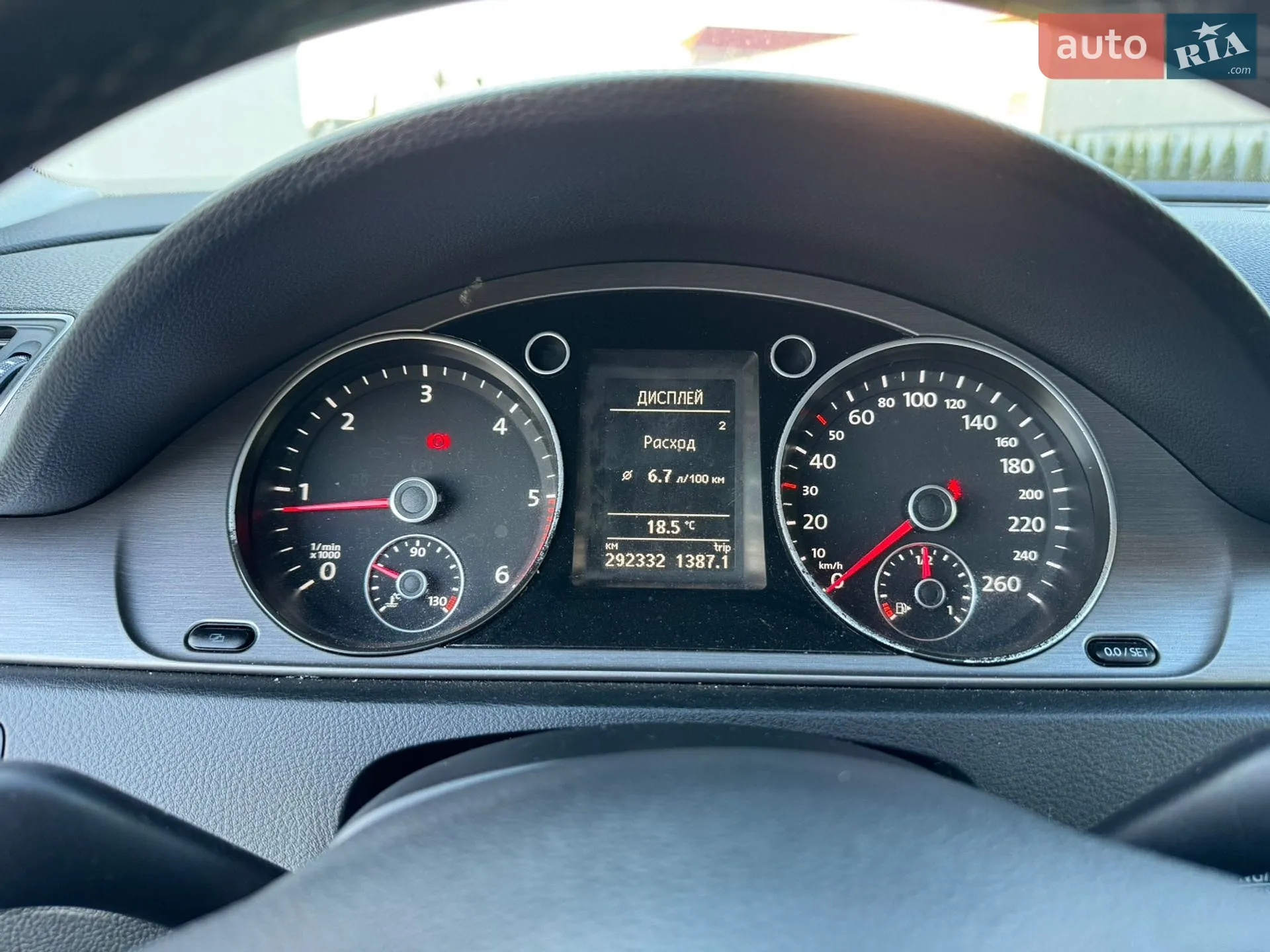 2012 Volkswagen Passat - мініатюра 14